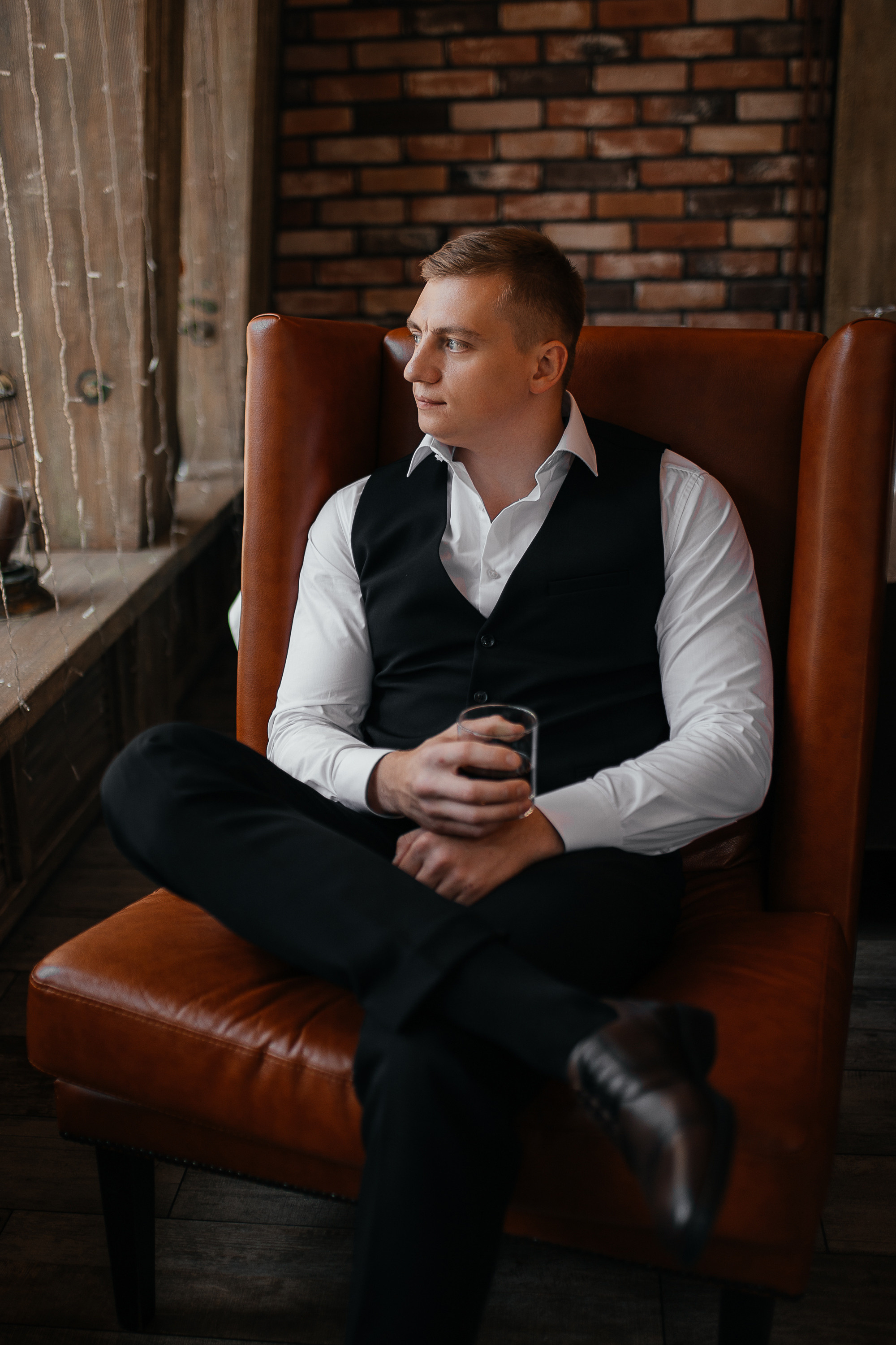 Ксения и Артём. Свадебный фотограф Александр Савченко Смоленск