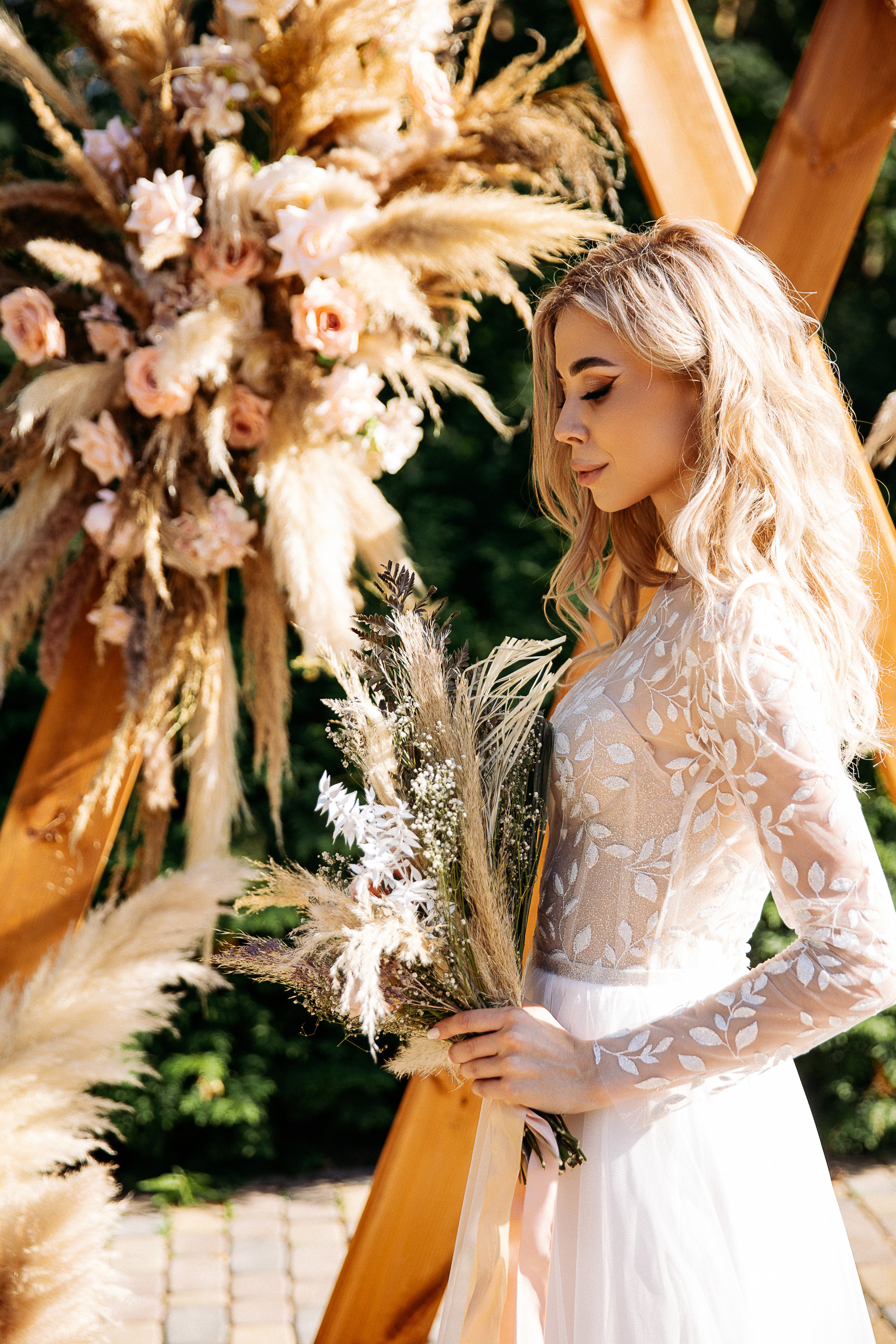 Алёна и Саша. Свадебный фотограф Александр Савченко Смоленск