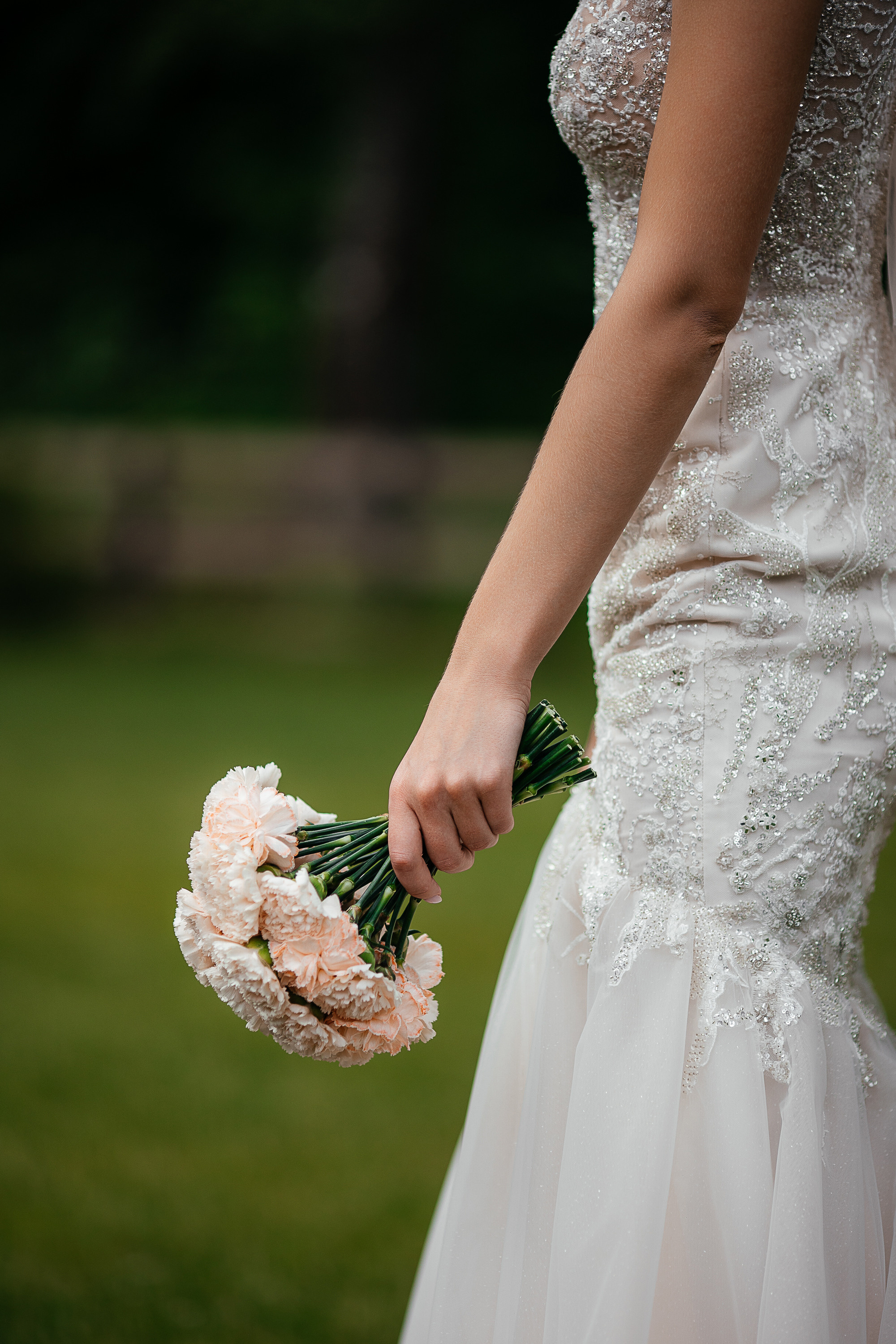 Ксения и Артём. Свадебный фотограф Александр Савченко Смоленск