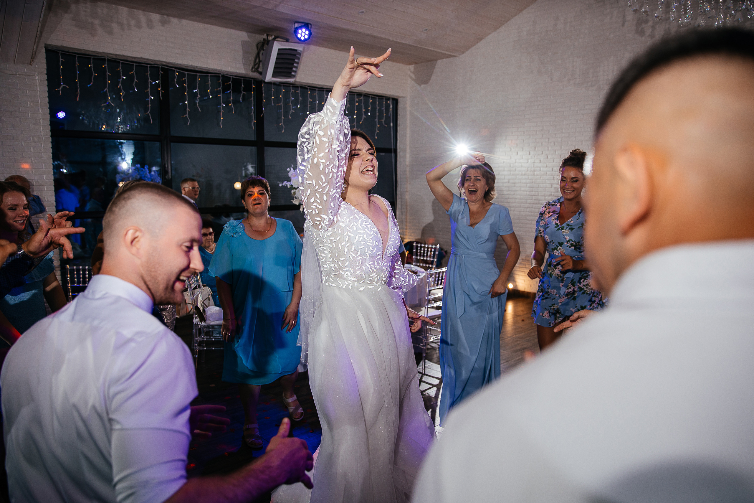 Люда и Артём. Свадебный фотограф Александр Савченко Смоленск