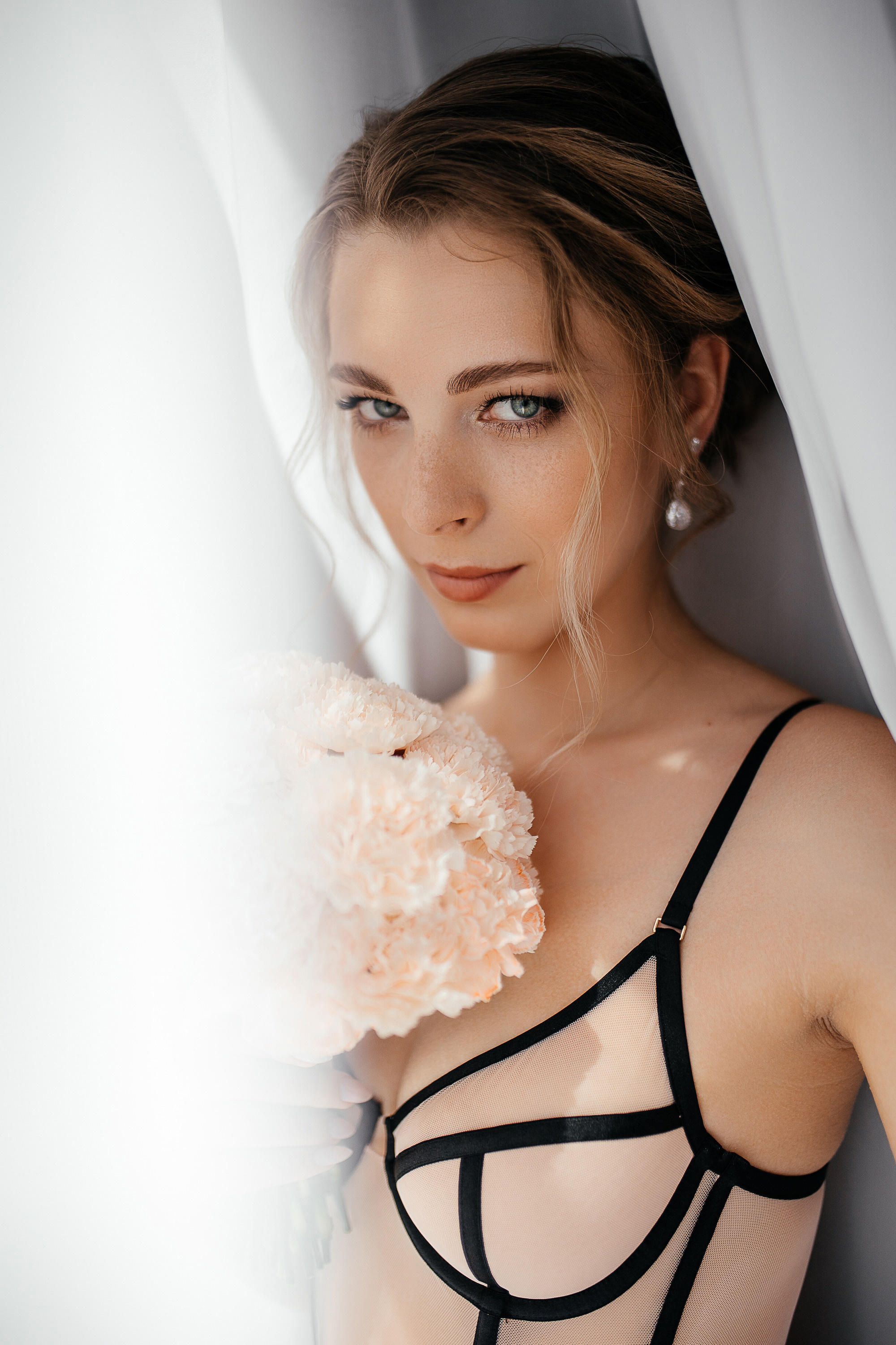 Ксения и Артём. Свадебный фотограф Александр Савченко Смоленск