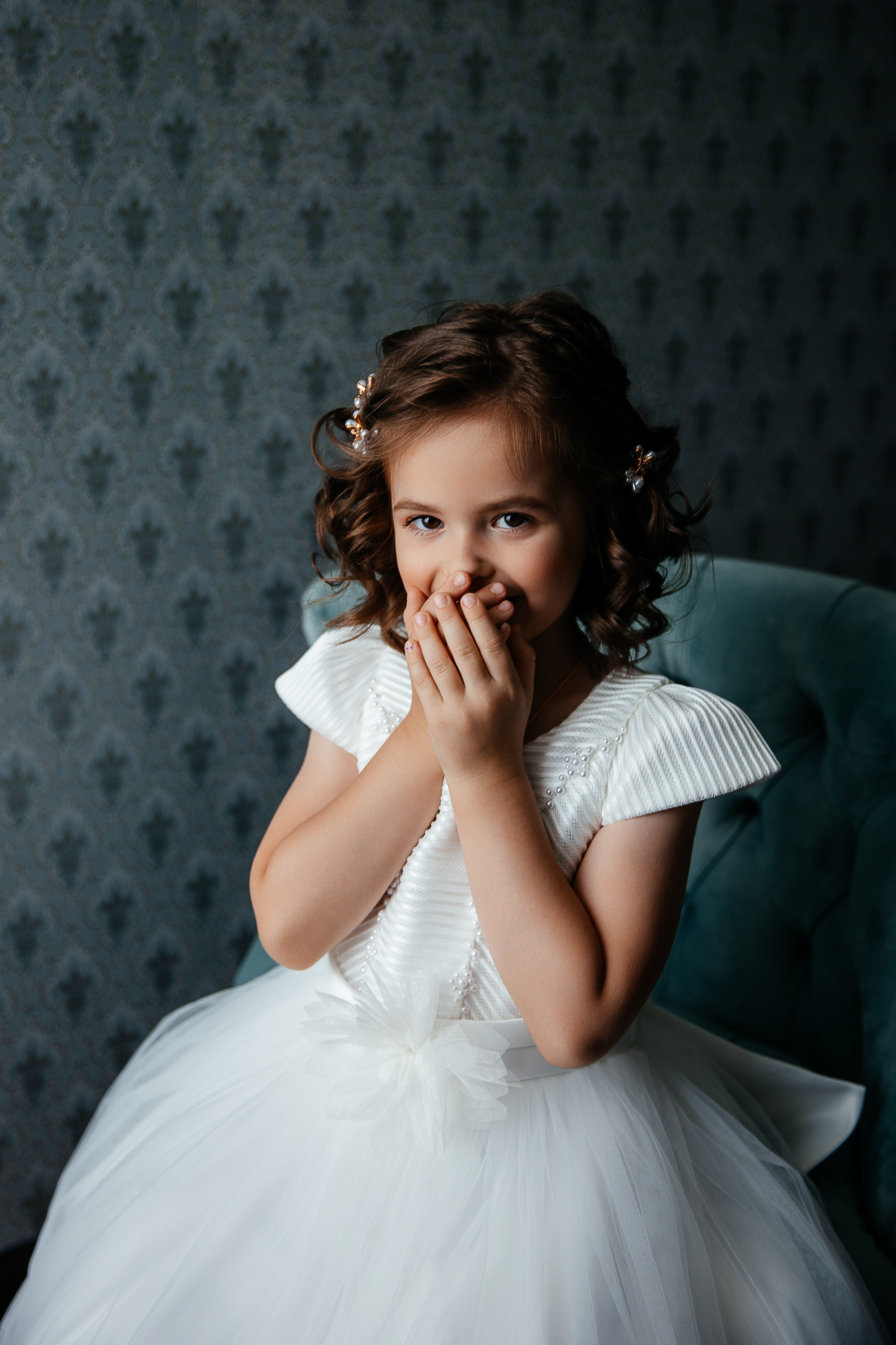 Алина и Кирилл. Свадебный фотограф Александр Савченко Смоленск