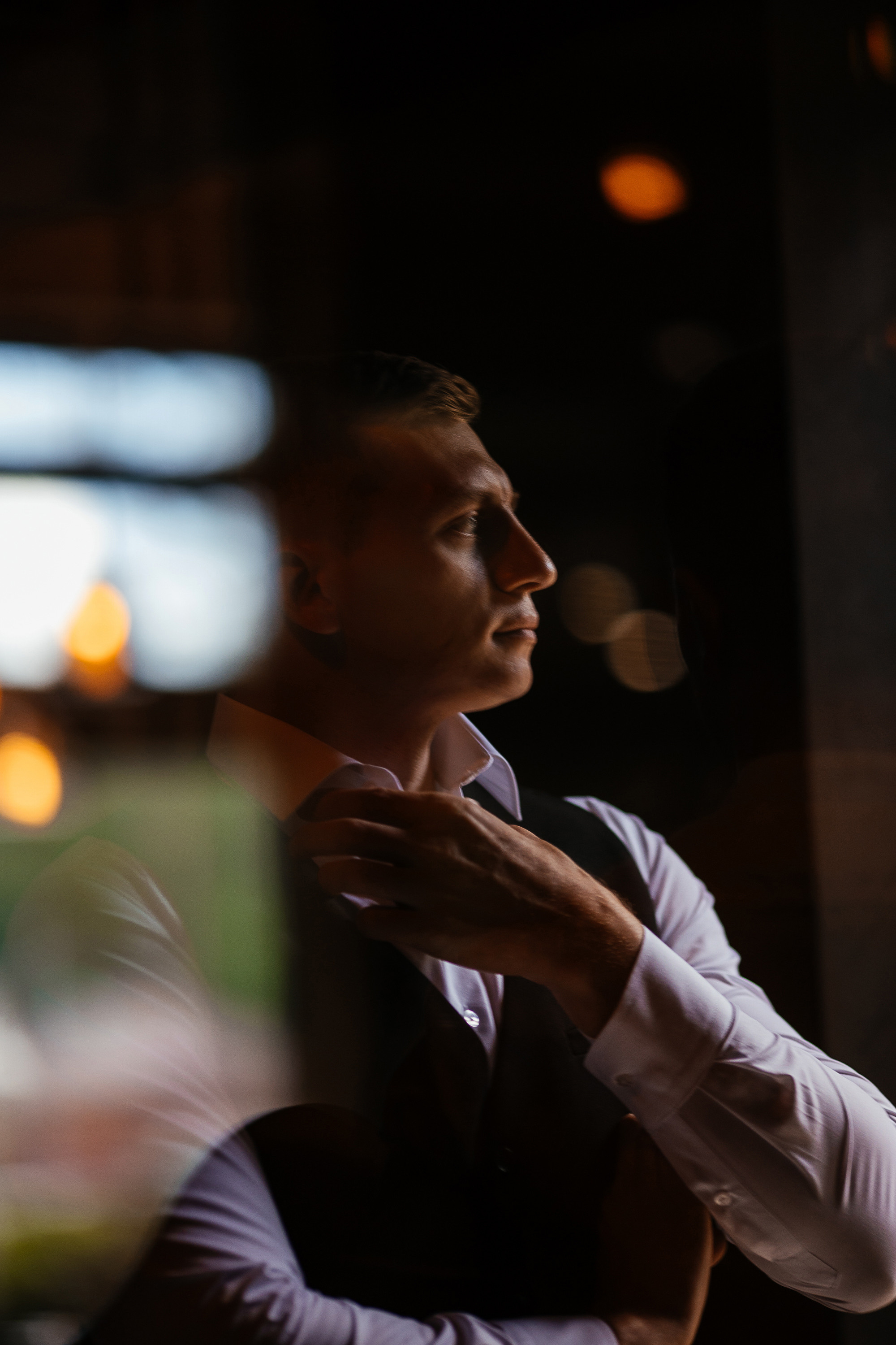 Ксения и Артём. Свадебный фотограф Александр Савченко Смоленск