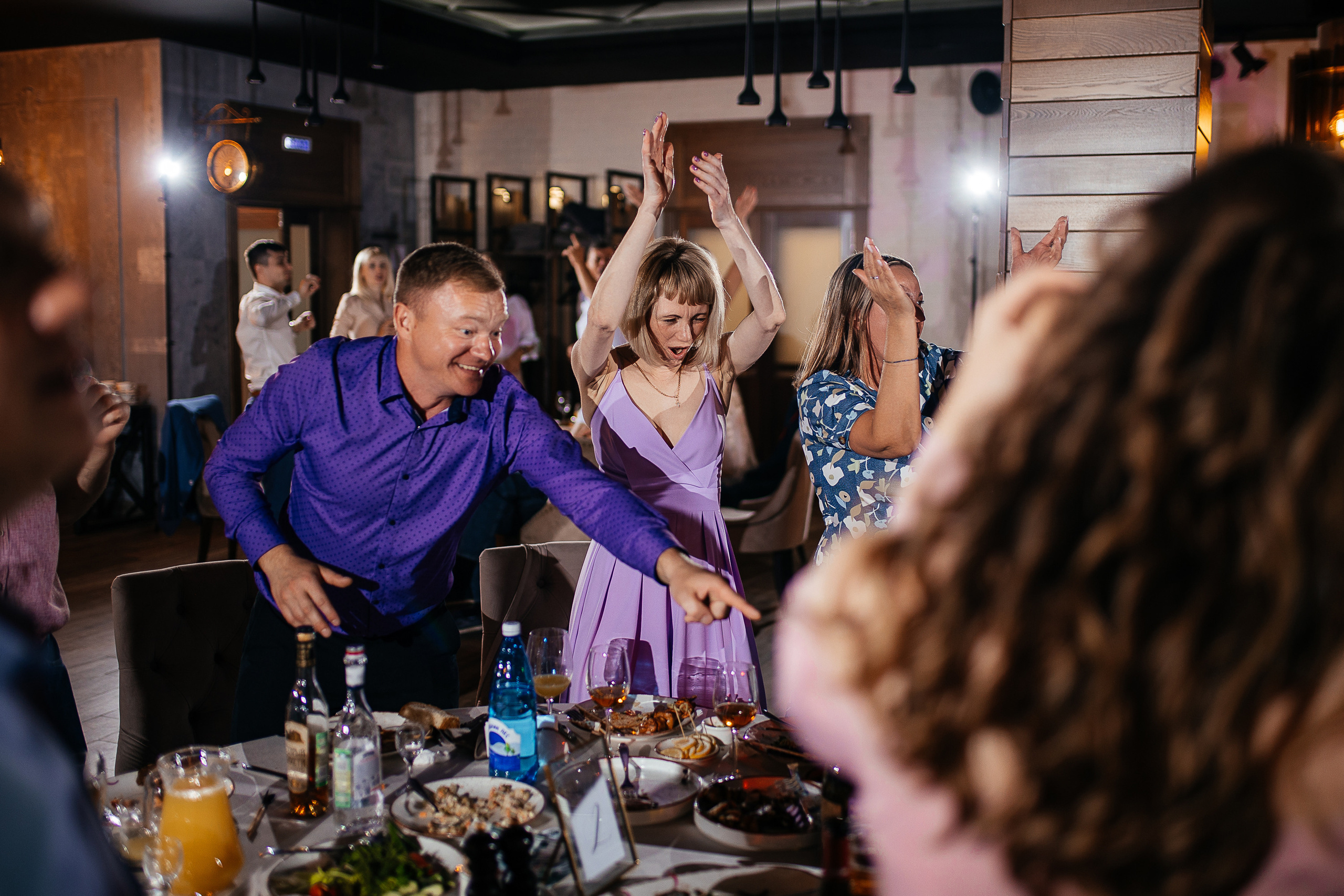 Ксения и Артём. Свадебный фотограф Александр Савченко Смоленск