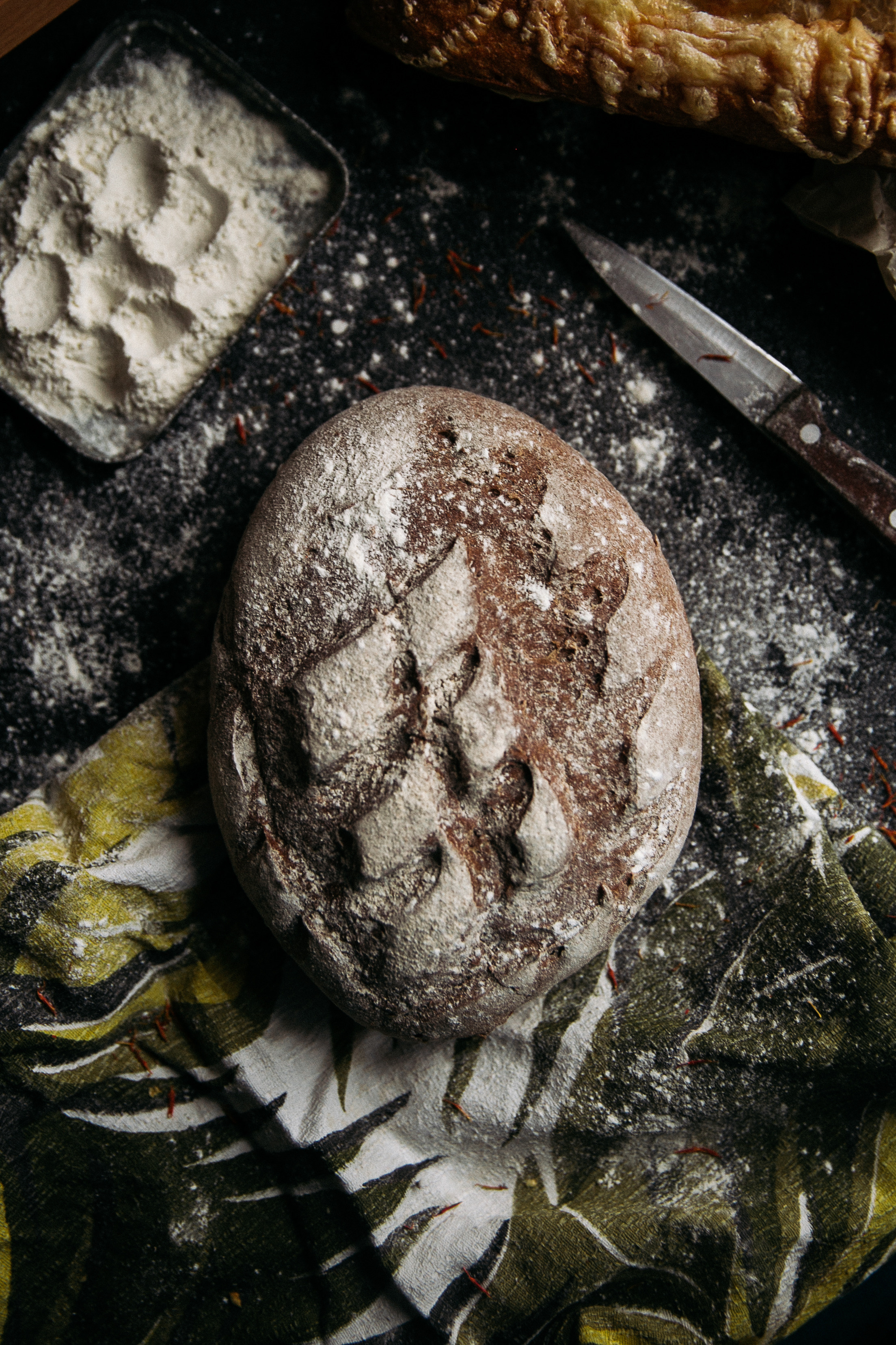 FOOD съёмка. Свадебный фотограф Александр Савченко Смоленск