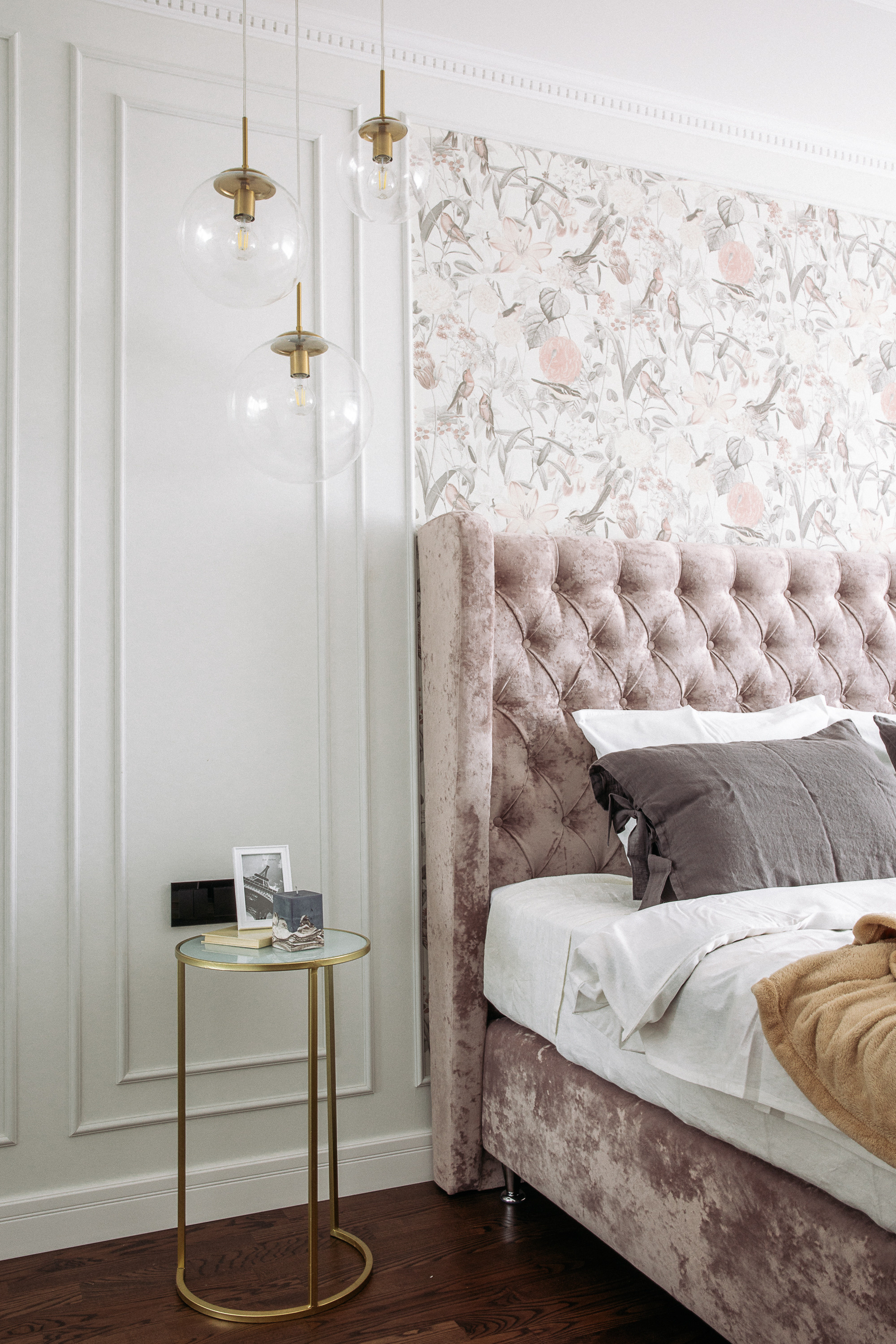 Интерьерная съёмка. Свадебный фотограф Александр Савченко Смоленск