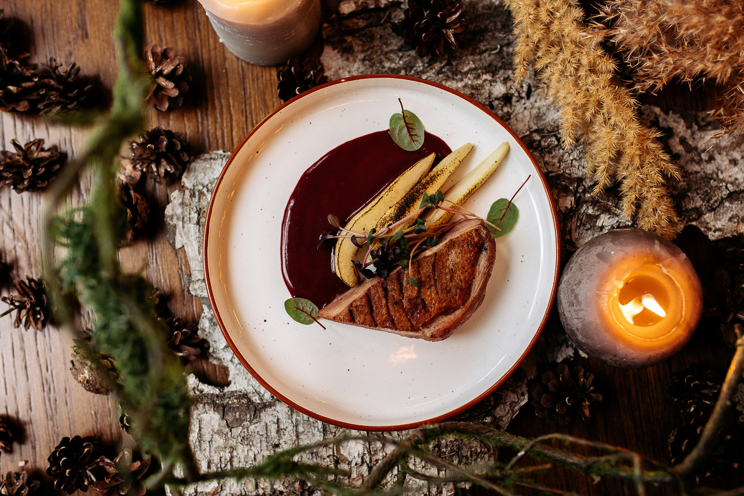 FOOD съёмка. Свадебный фотограф Александр Савченко Смоленск