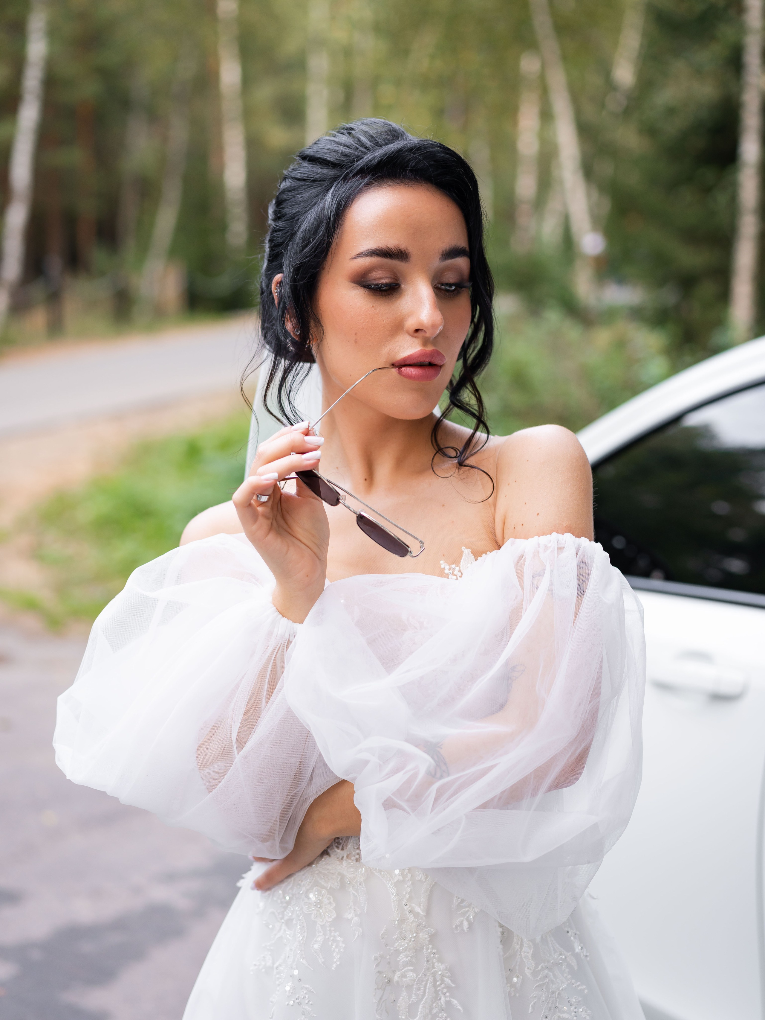 Свадьба — Владислав & Екатерина 24.08.24. Фотограф Москва