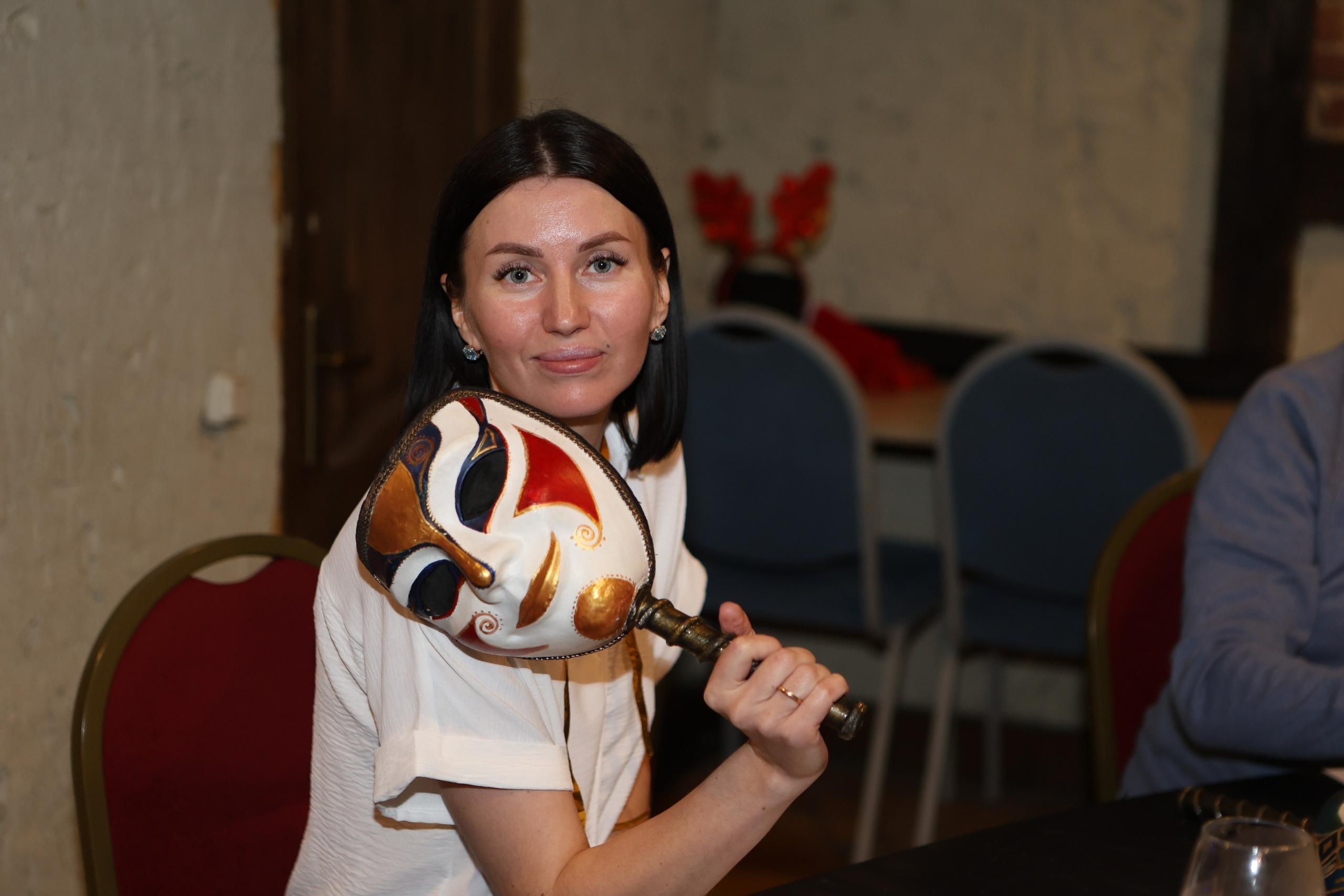 Фотограф на игру Мафия в Санкт-Петербурге. Фотограф Санкт-Петербург Андрей Кострикин|PHOKYSVTEBE