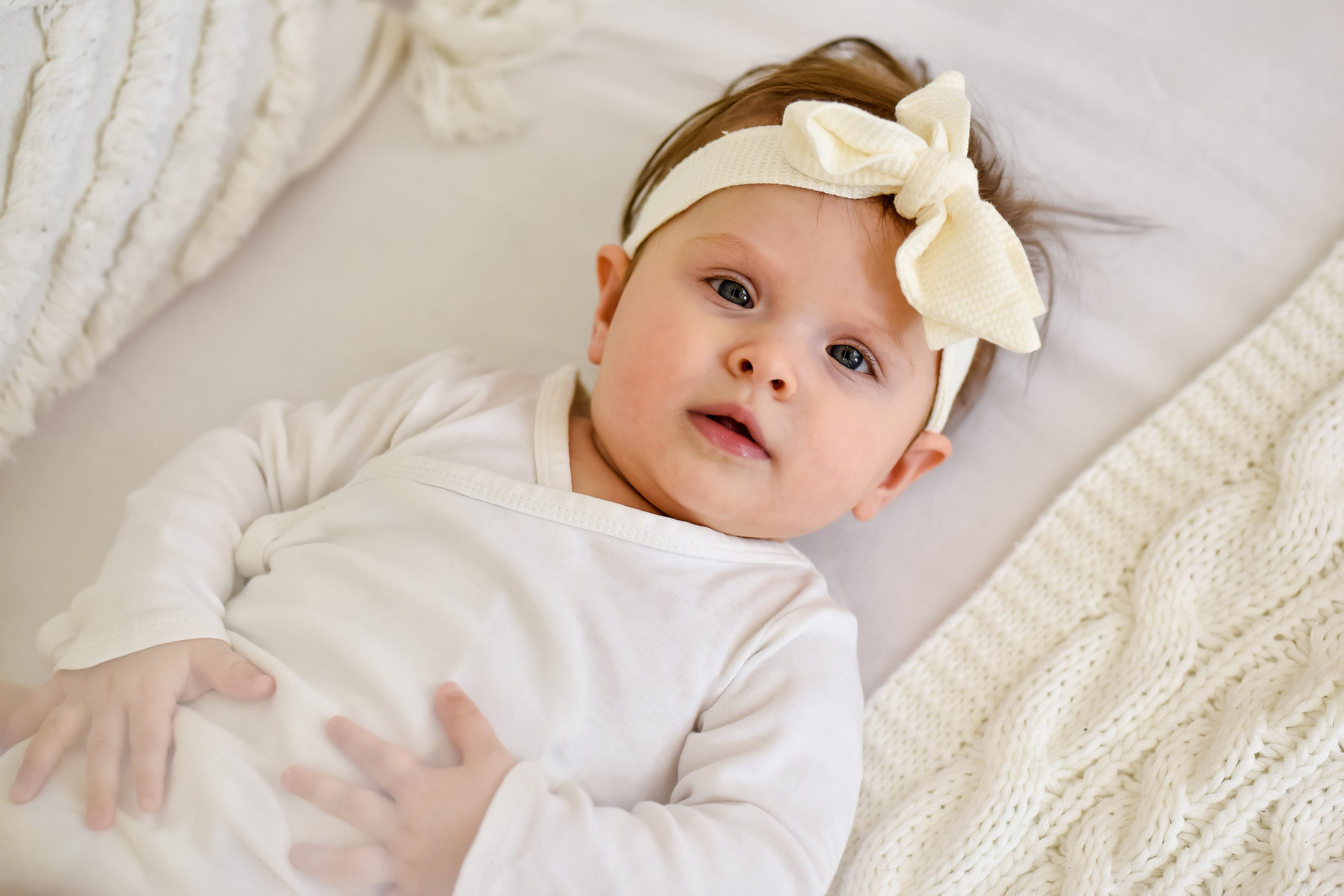 Семья Евгении