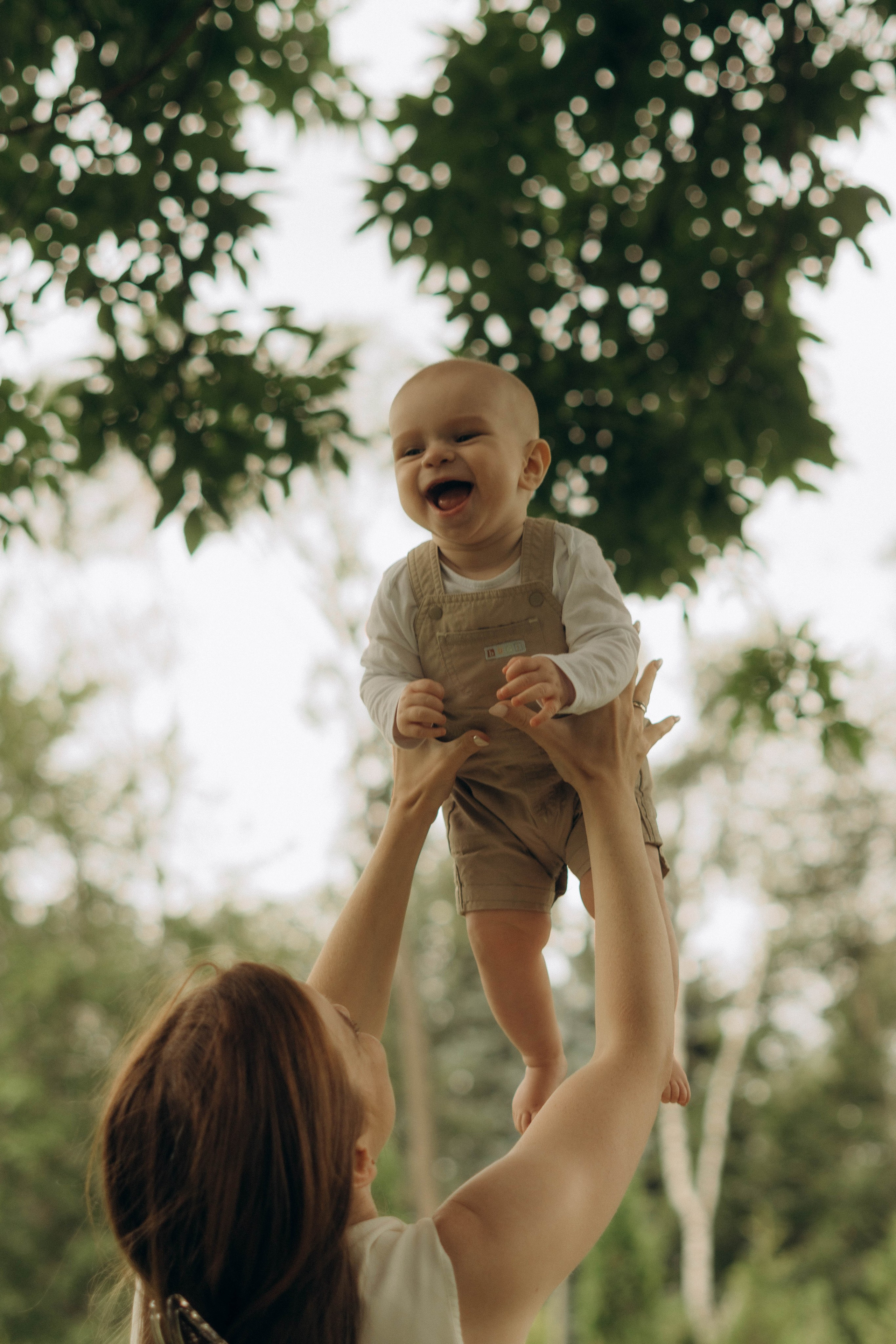 Аня и Матвей. Портретный фотограф Дарья Бахматова | Нижний Новгород