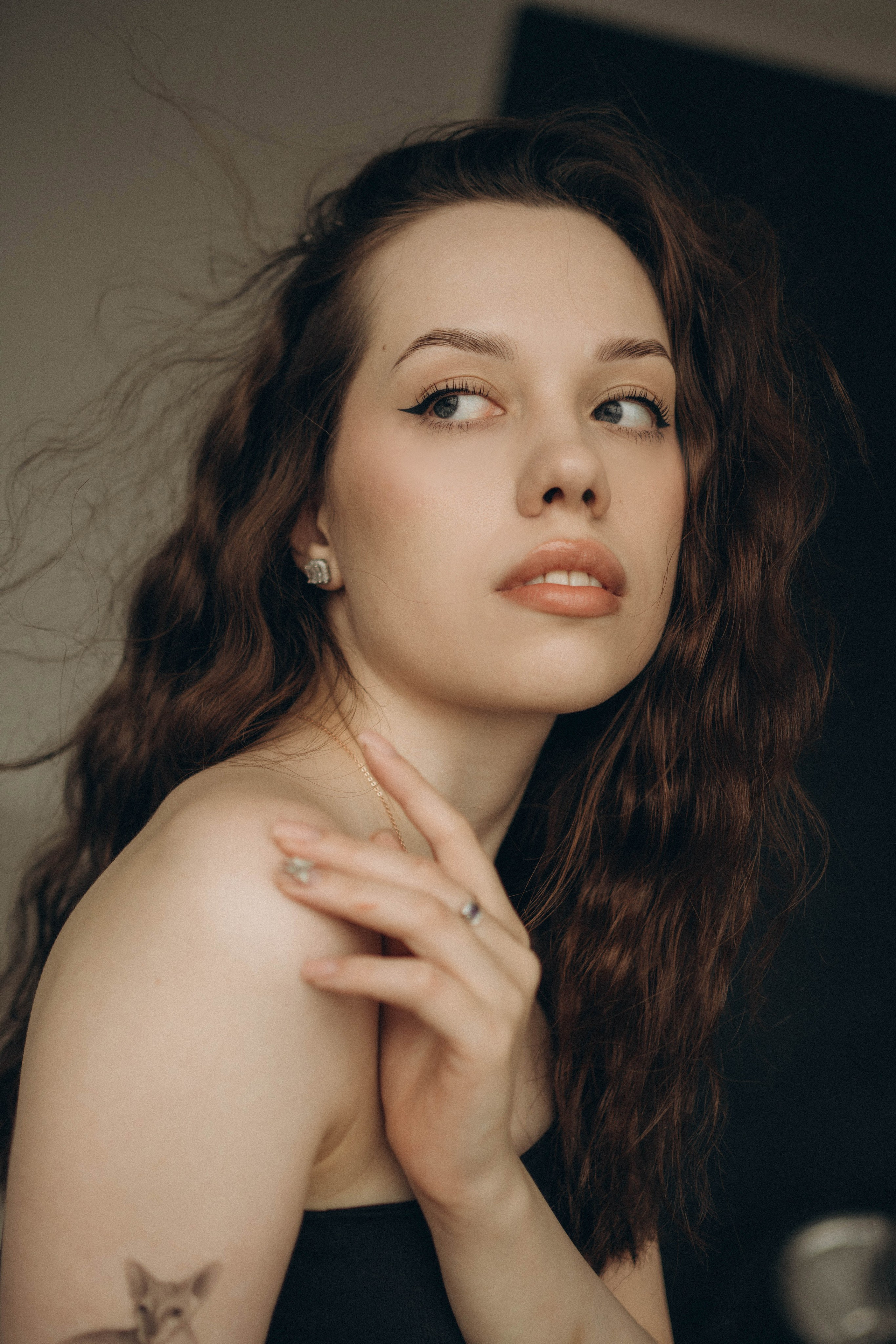 Наталья Додонова. Портретный фотограф Дарья Бахматова | Нижний Новгород