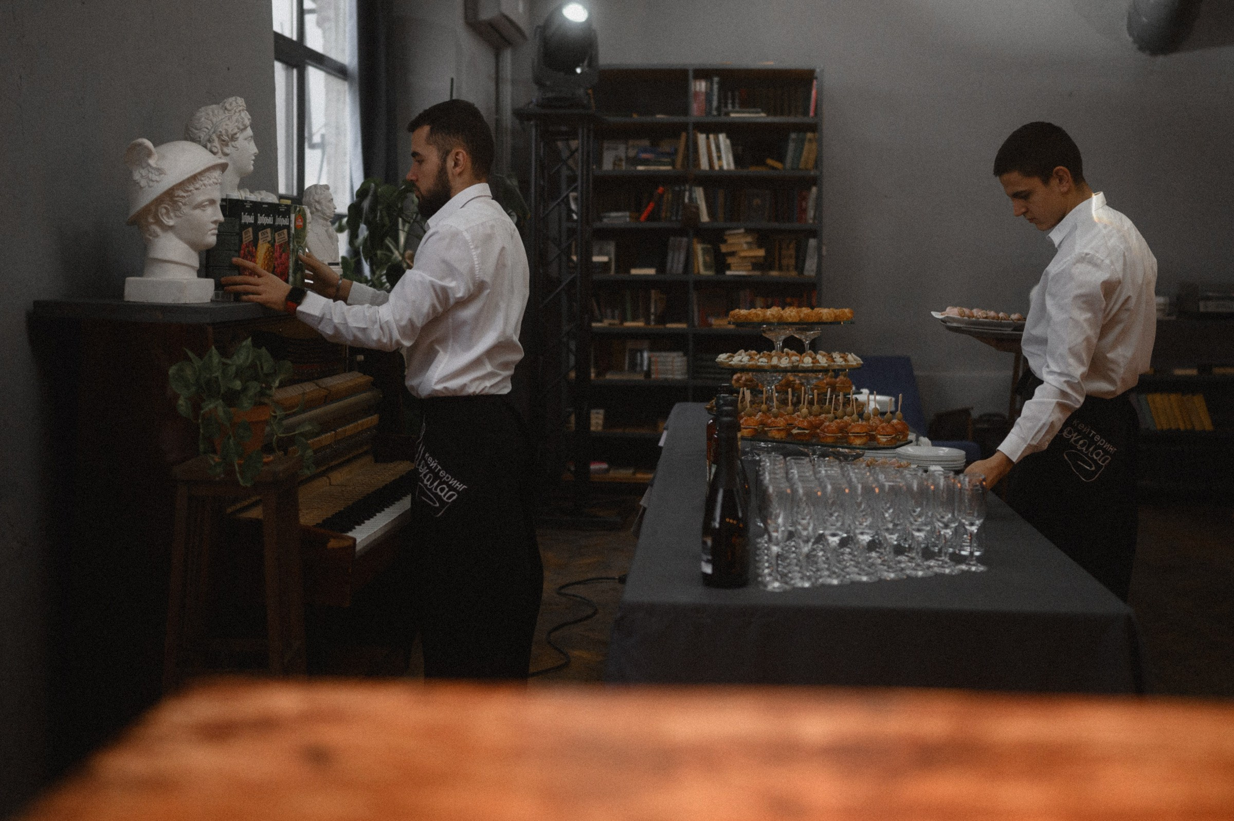 НеСвадьба. Свадебный и семейный фотограф в Ростове-на-Дону