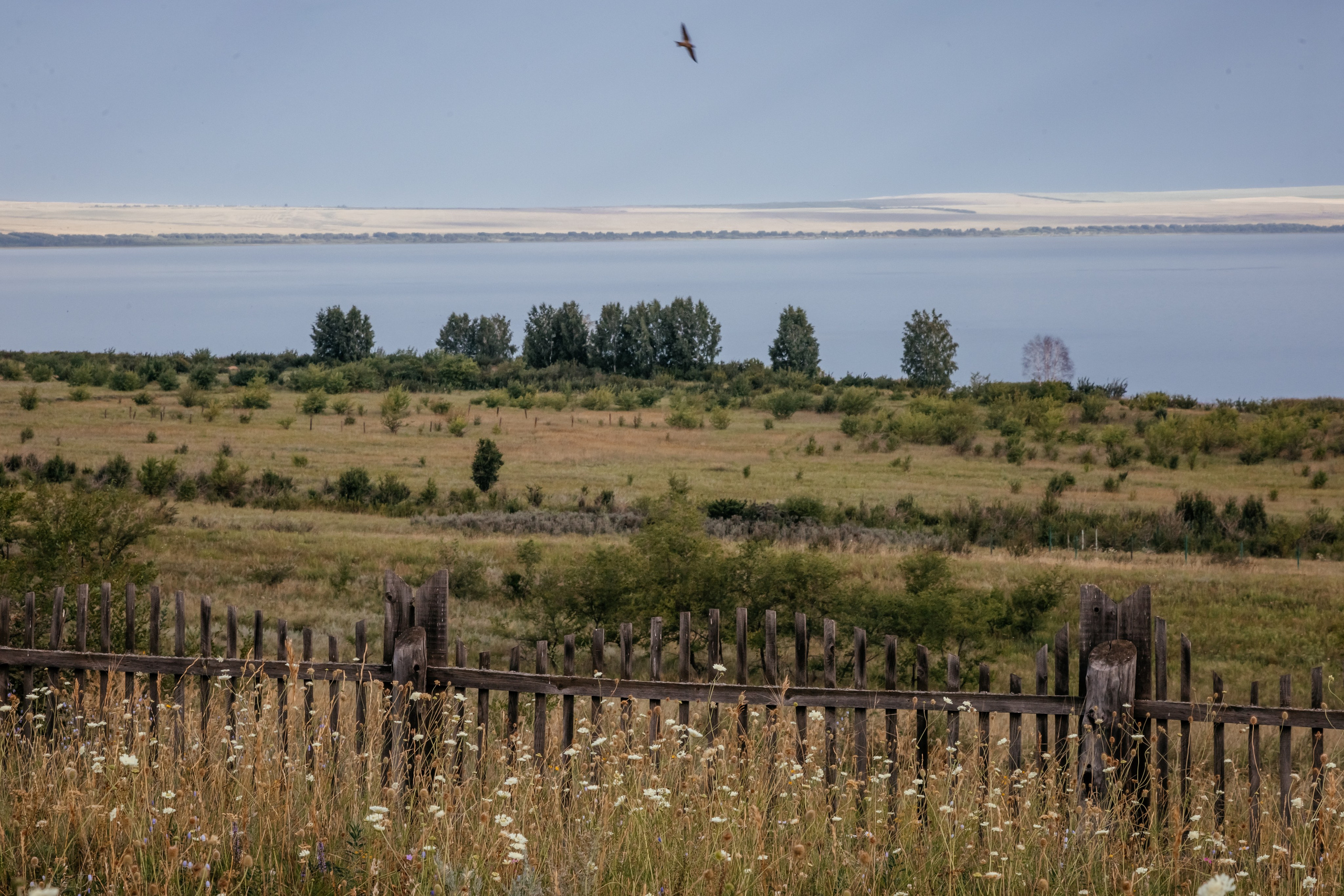 Хакассия. Фотограф в Красноярске Оксана Корчагина