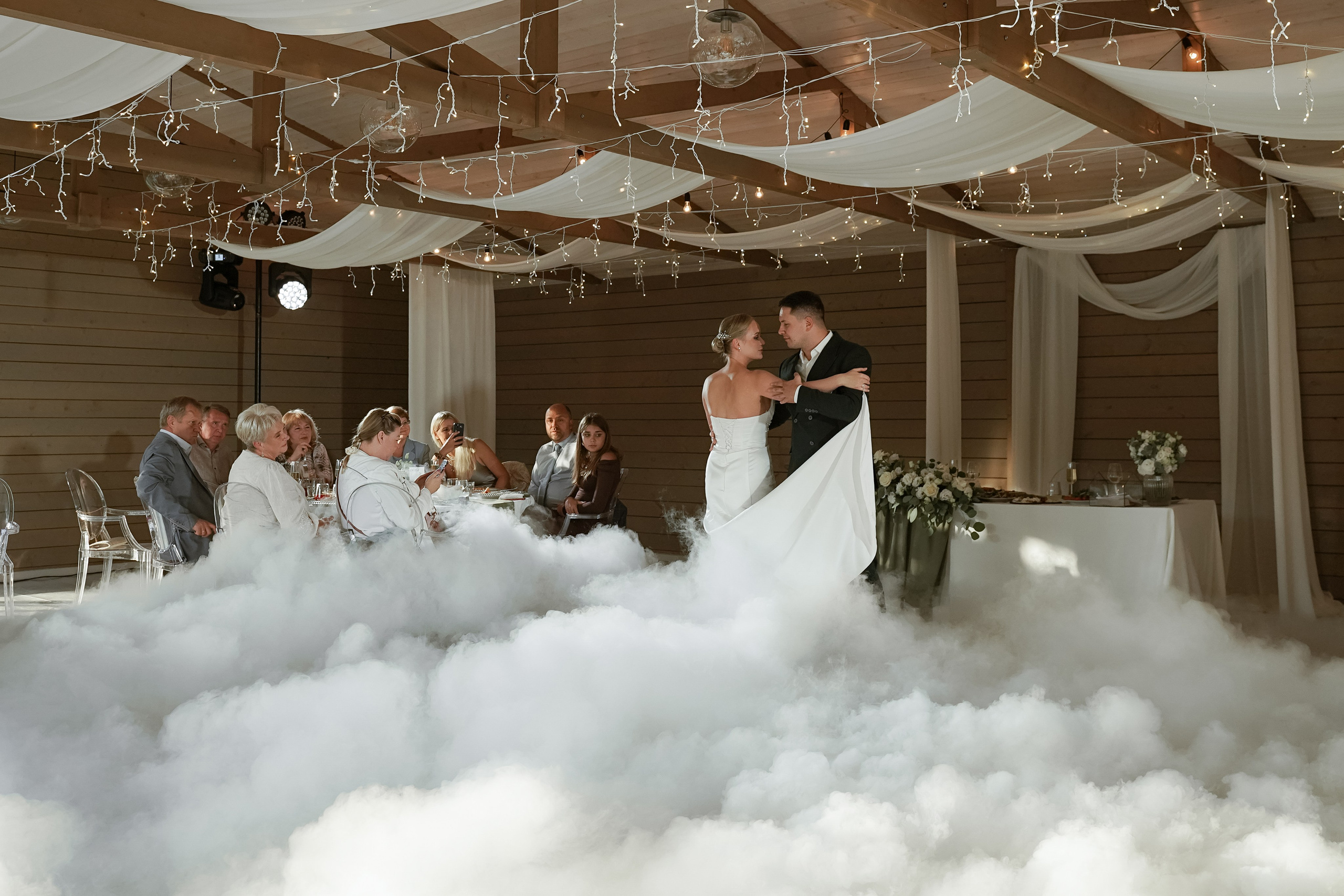 Наталия и Андрей. Фотограф в Москве Наталия Варакина