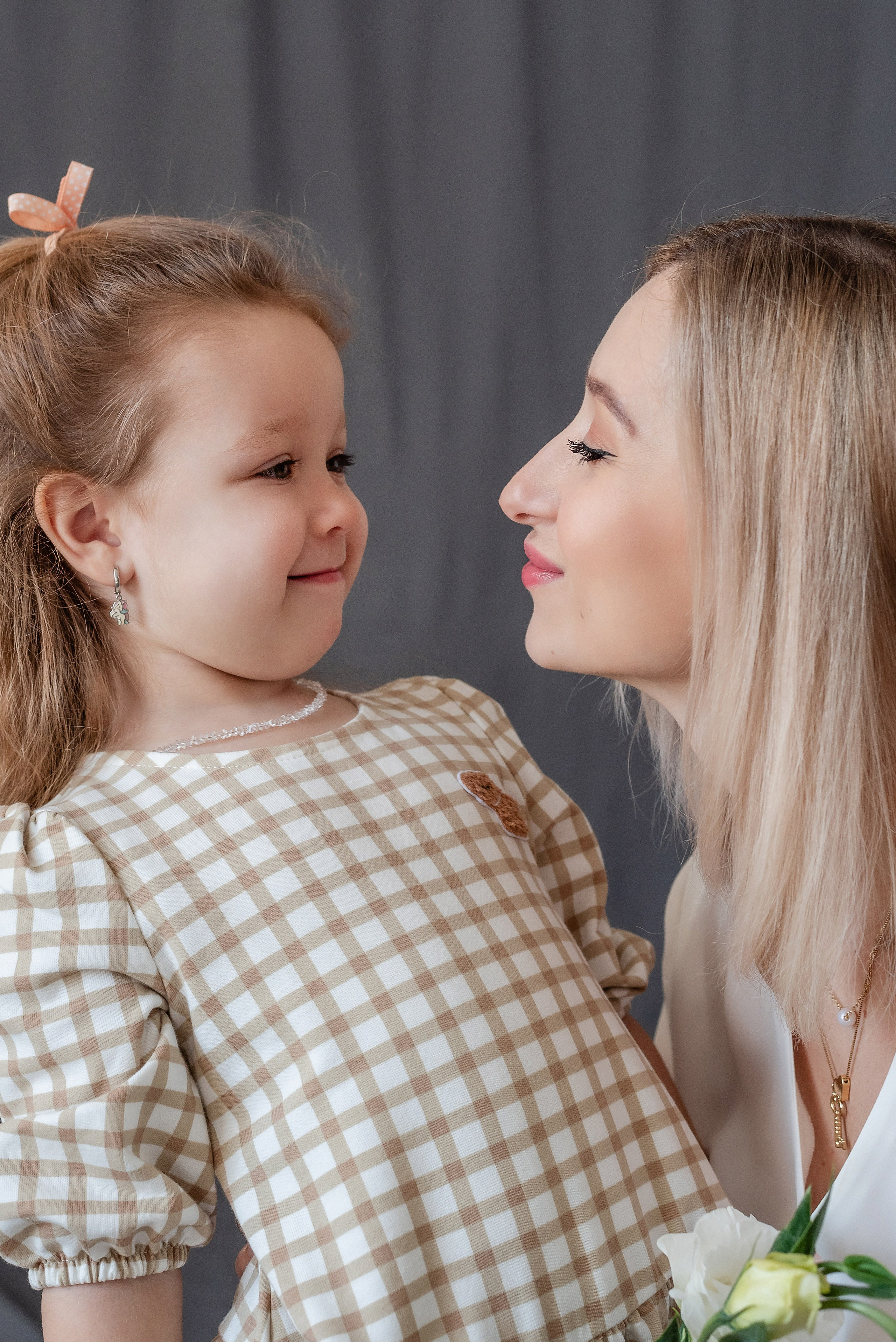 Дарья+Алиса. Свадебный и семейный фотограф Волгоград Ксения Афонина