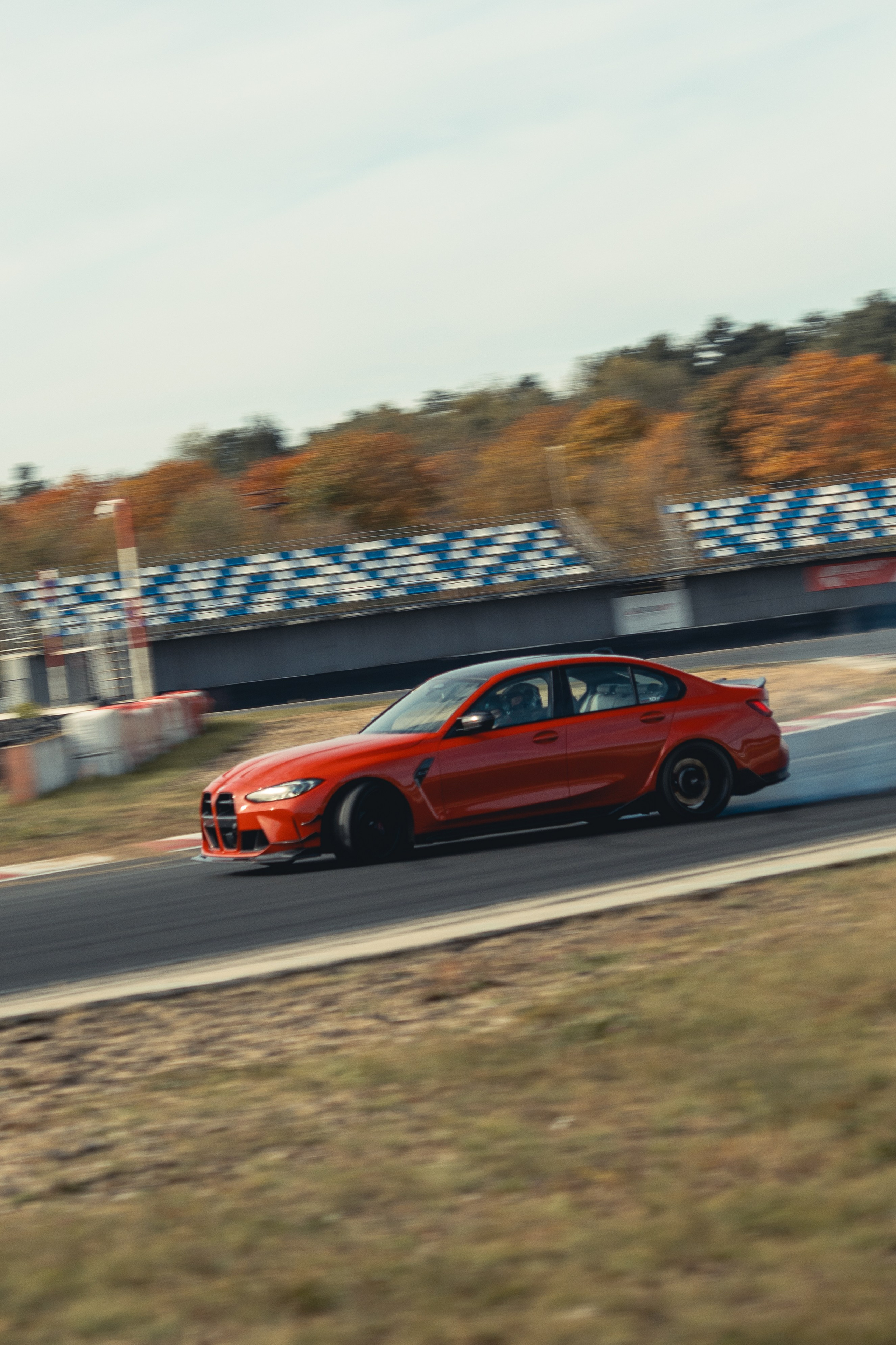 Фотографии с M-Trackday