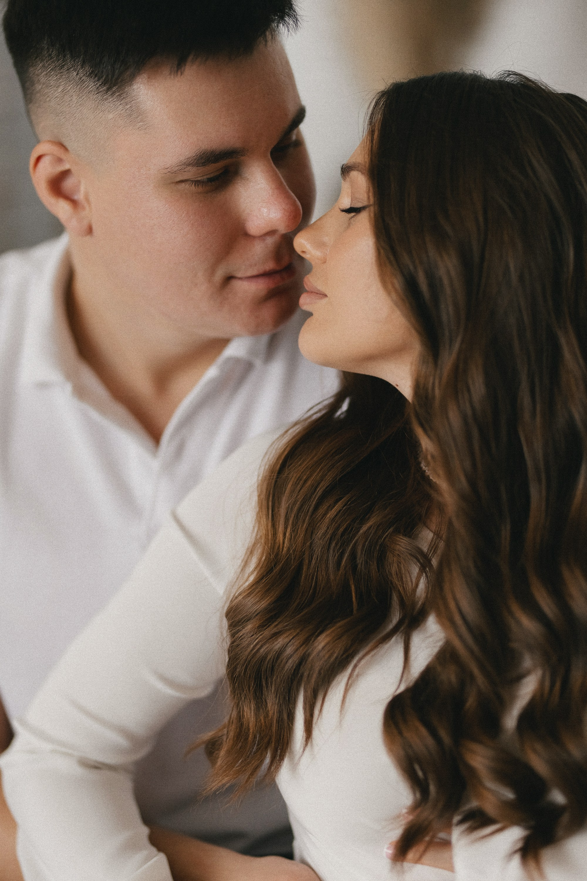 LOVESTORY. Maria Startseva Photo