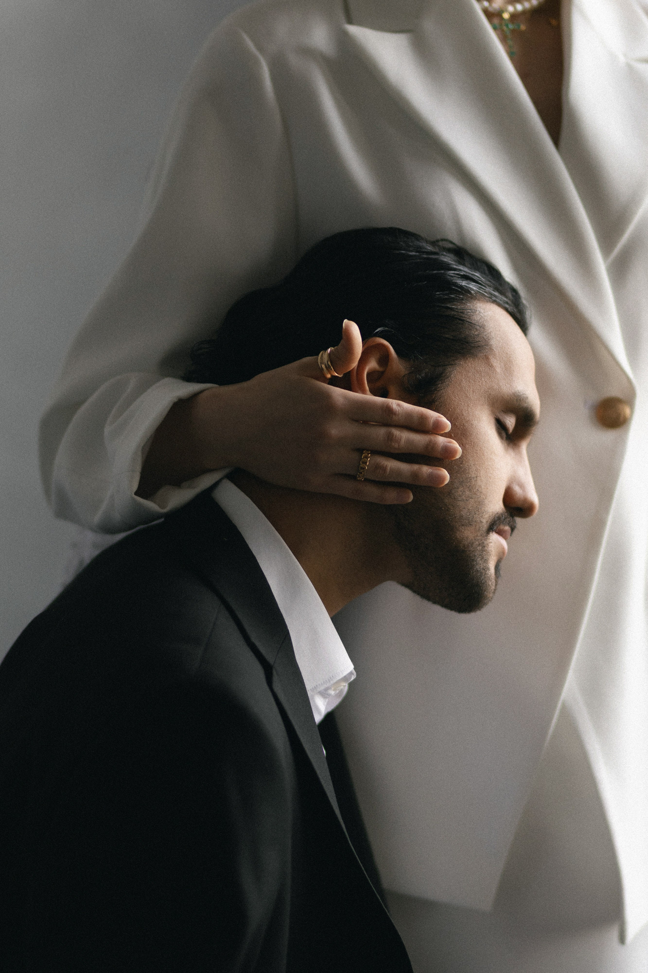 «PASSION». Maria Startseva Photo