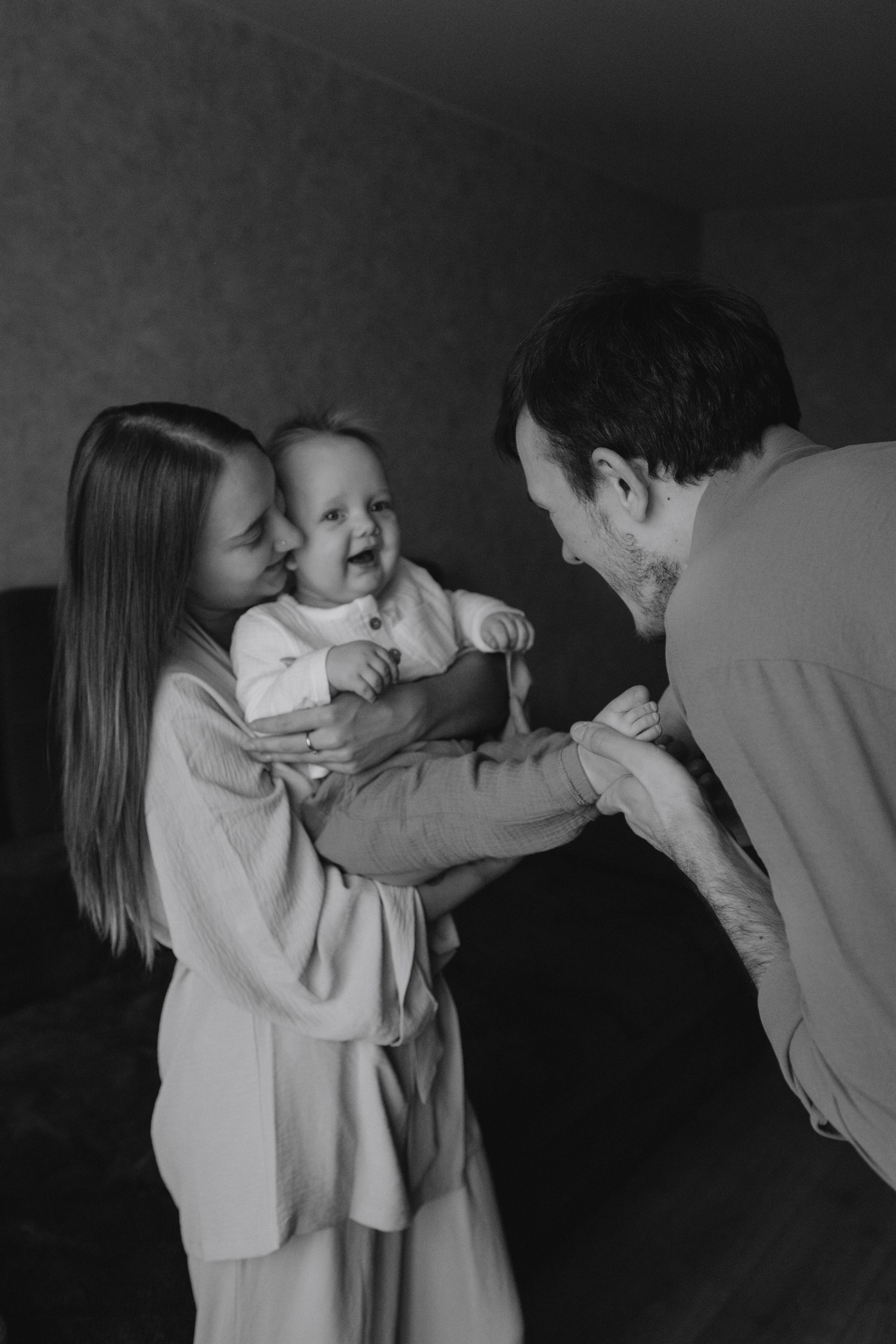 Богдан. Семейный фотограф в Новом Уренгое Алёна Пряженцева