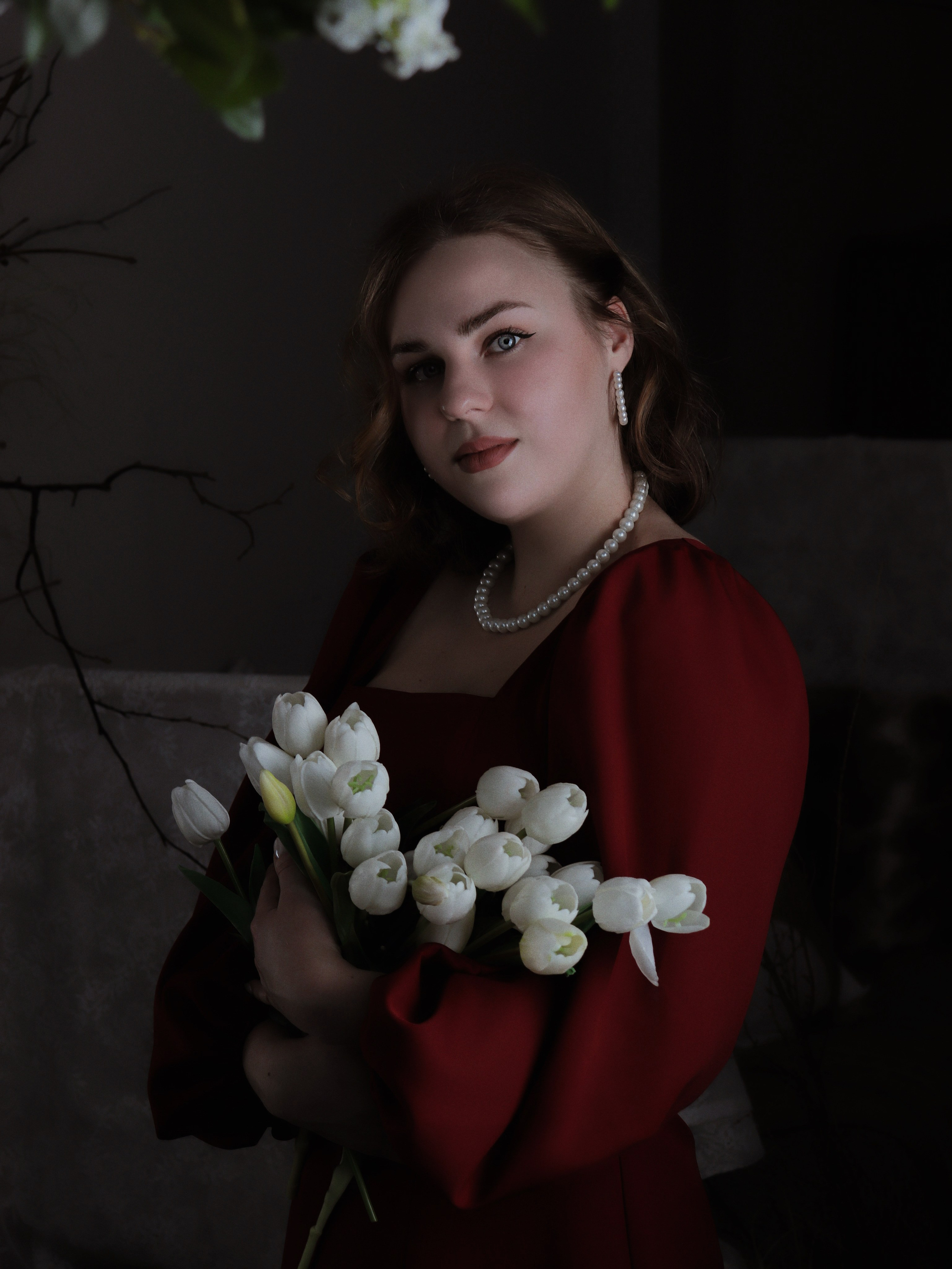 Винтаж. APPHOTOGRAPHY | Фотохудожник Анна Камчатная