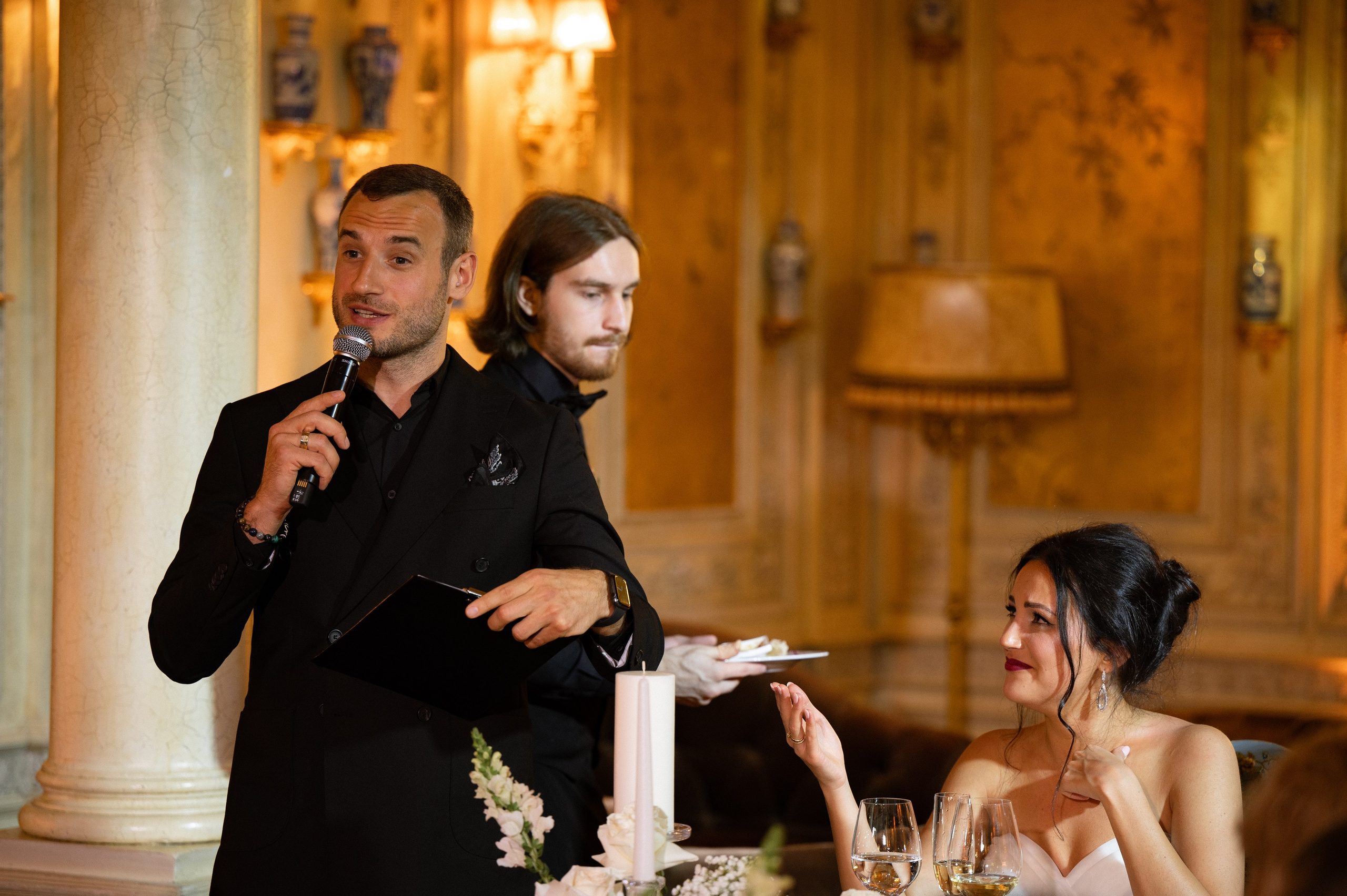 Стас и Серафима. Свадебный и репортажный фотограф Сергей Чесноков