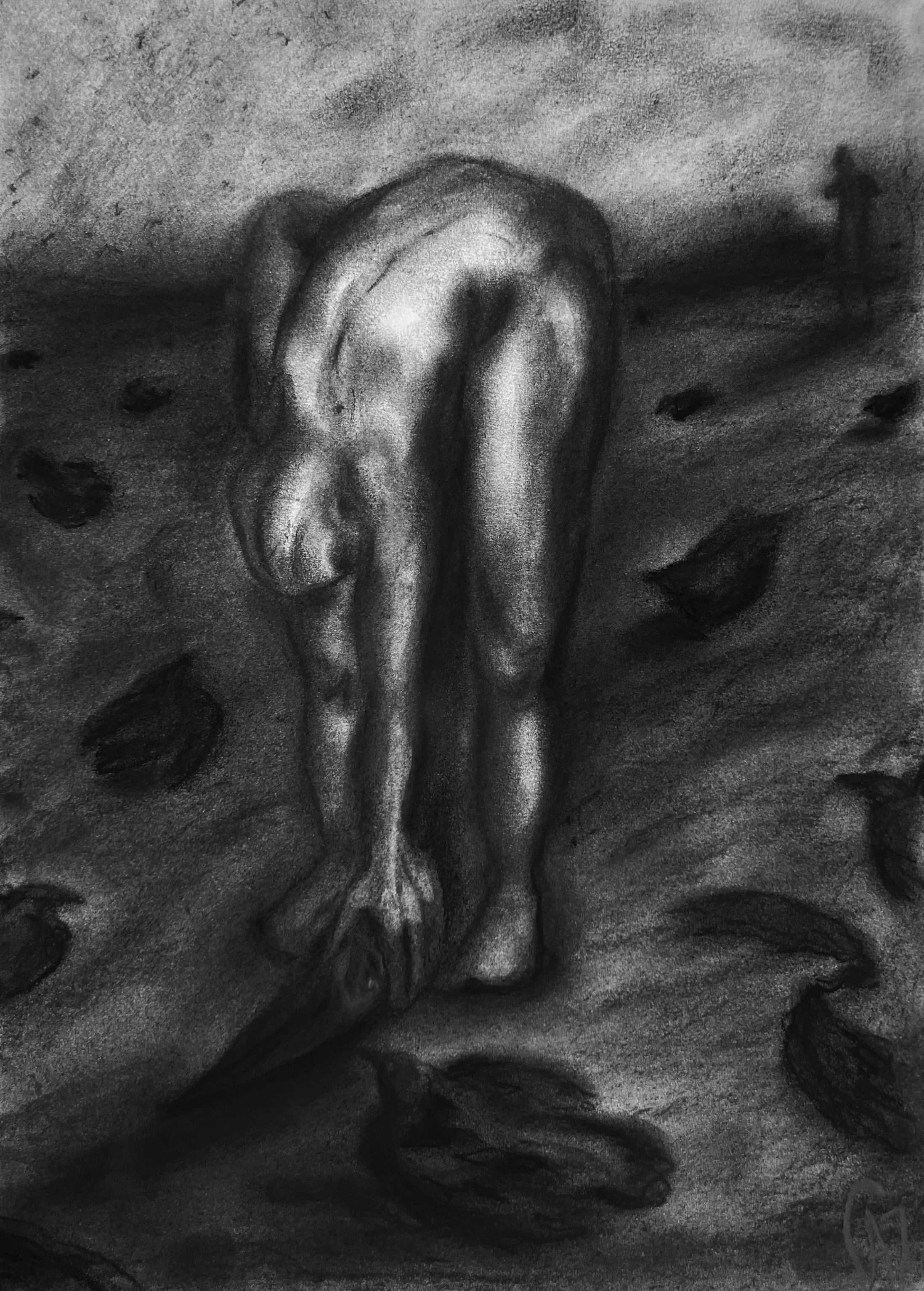 Selected artworks. Anna Jennifer | Contemporary Artist