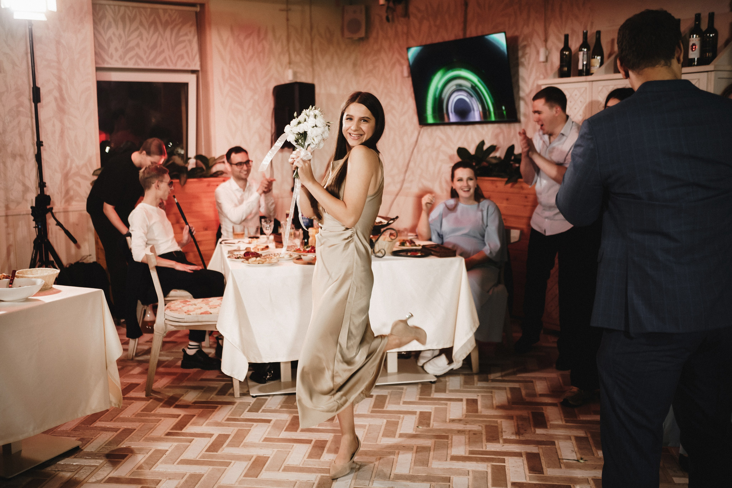 Дима и Галя. Свадебный и семейный фотограф Мария Ланге