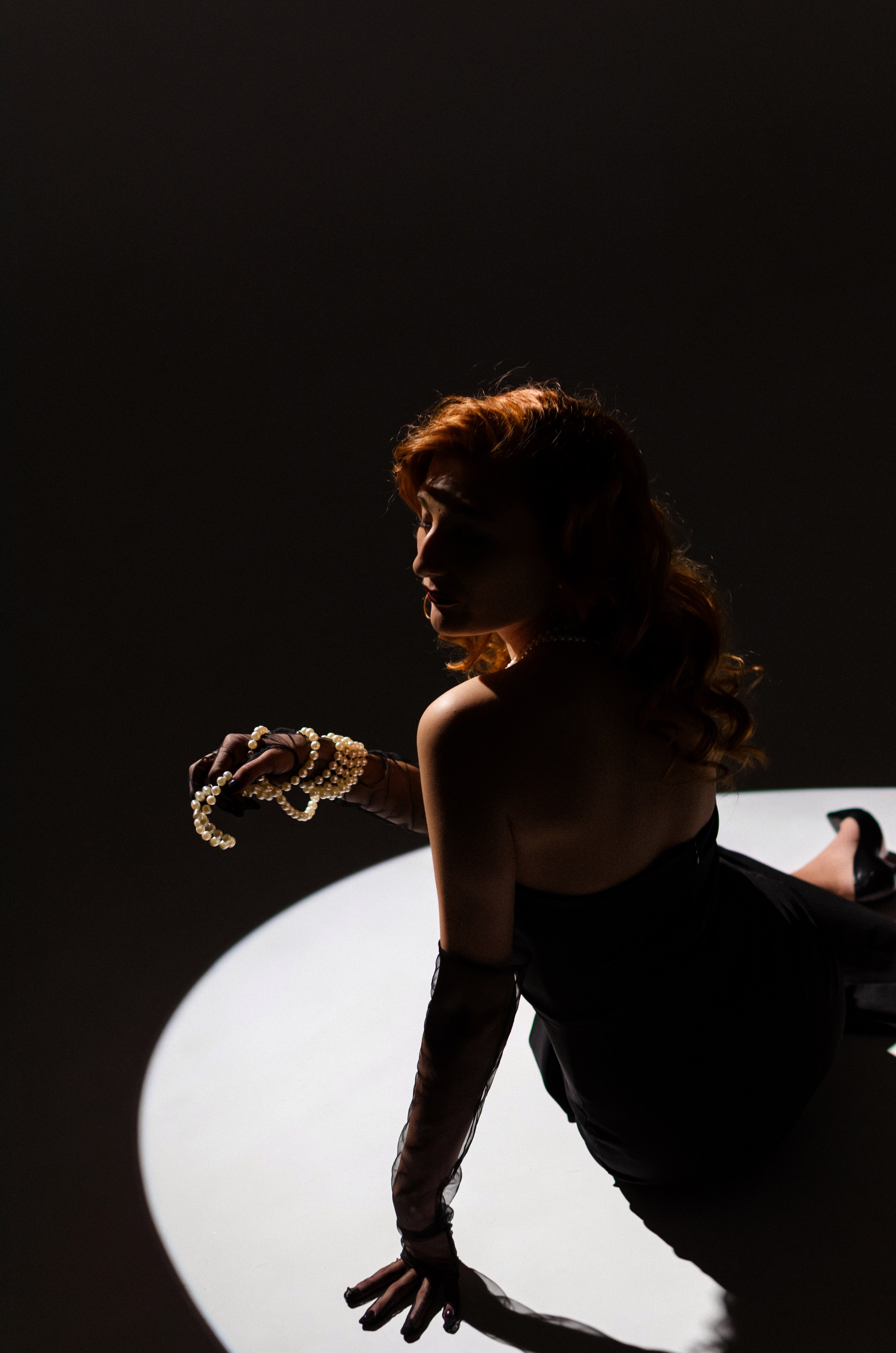 Валерия. Свадебный и семейный фотограф Мария Ланге