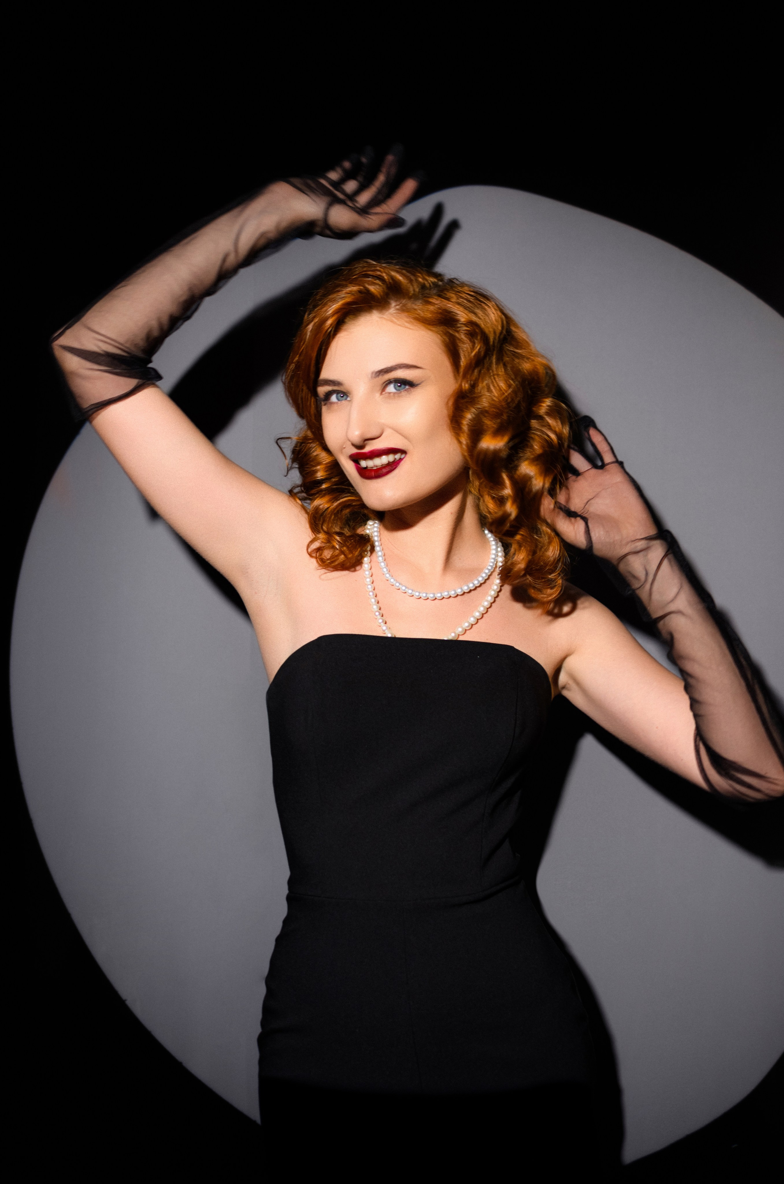 Валерия. Свадебный и семейный фотограф Мария Ланге