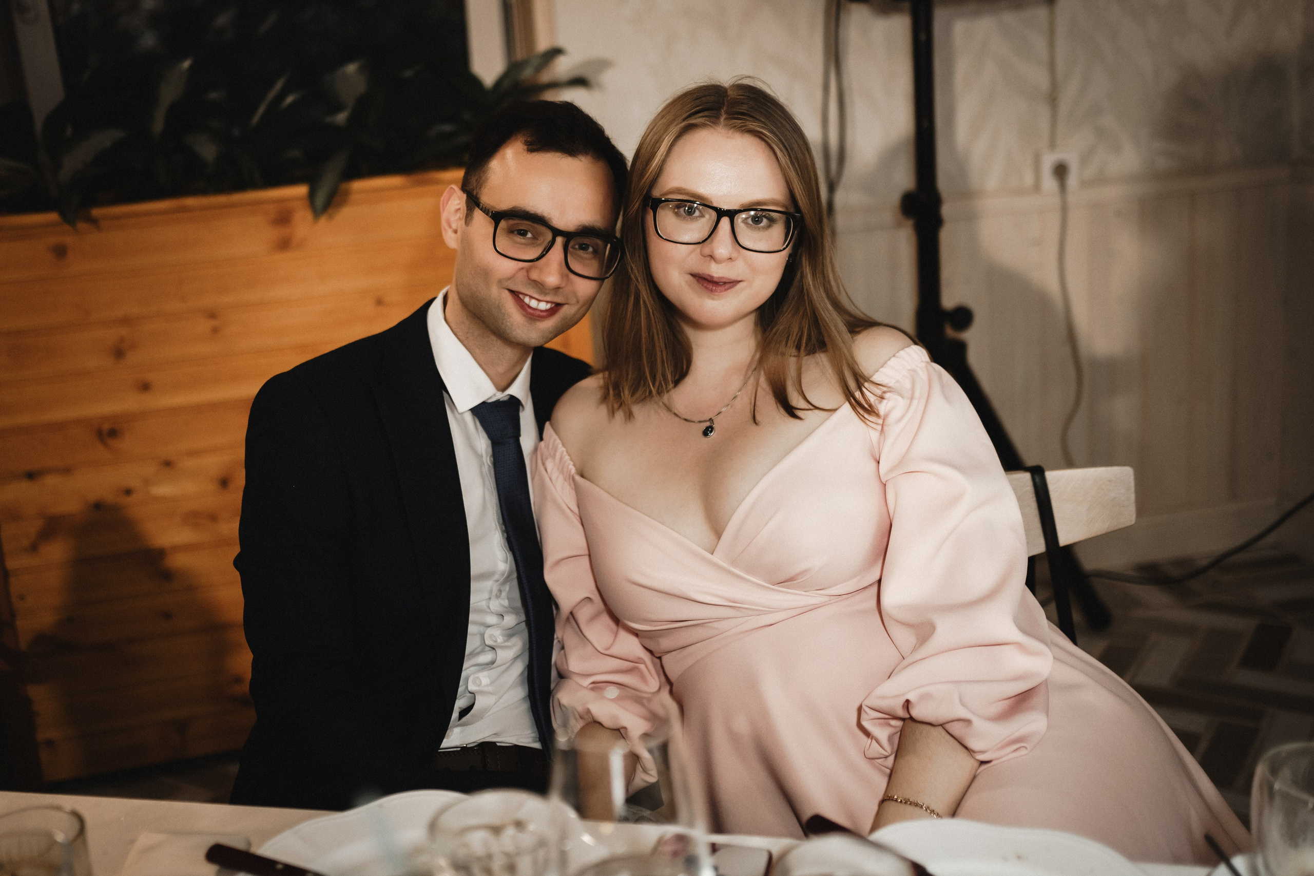 Дима и Галя. Свадебный и семейный фотограф Мария Ланге