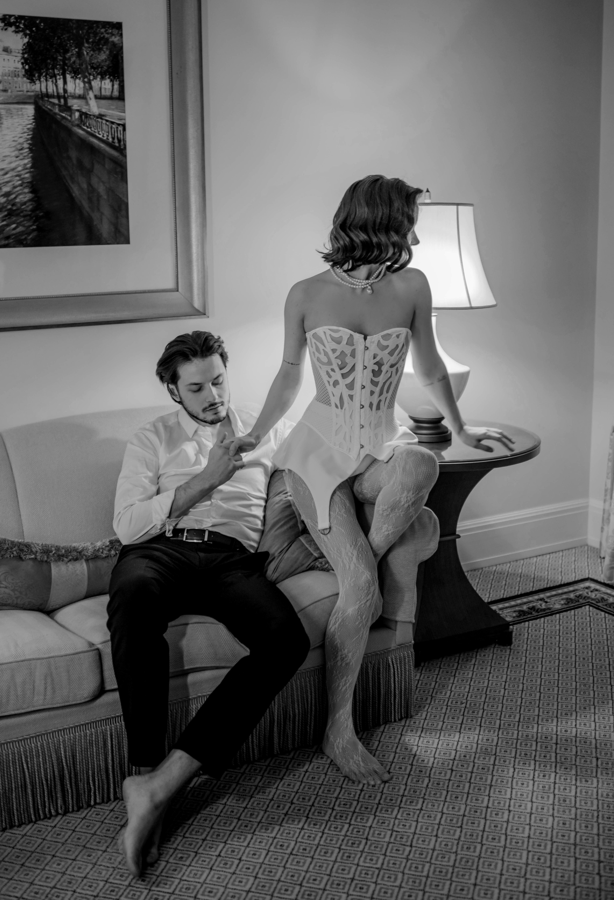 Four Seasons Lion Palace St. Petersburg. Свадебный и семейный фотограф в г. Москва Ирина Гаврилова