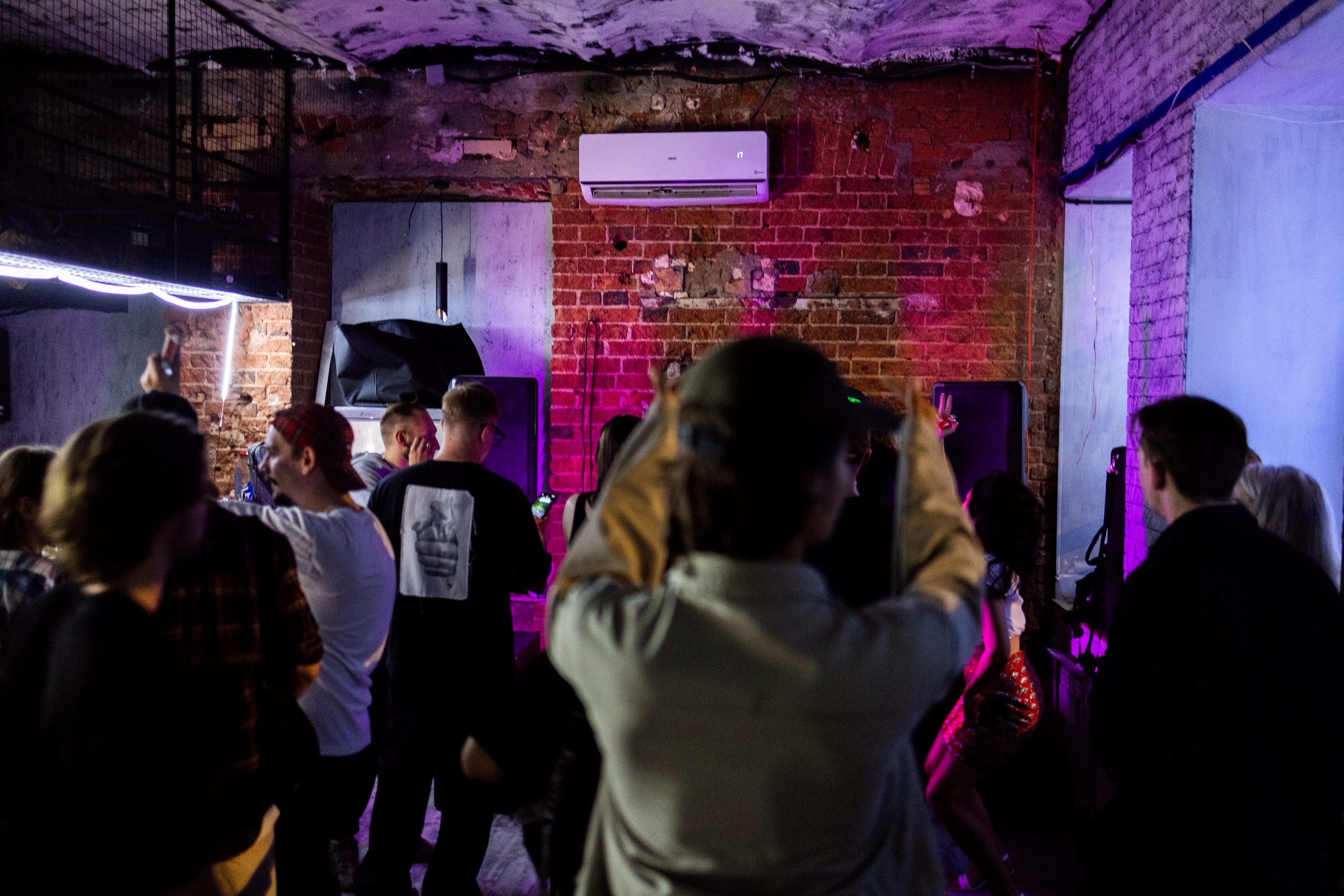 SBROD 000: F&F. SBROD