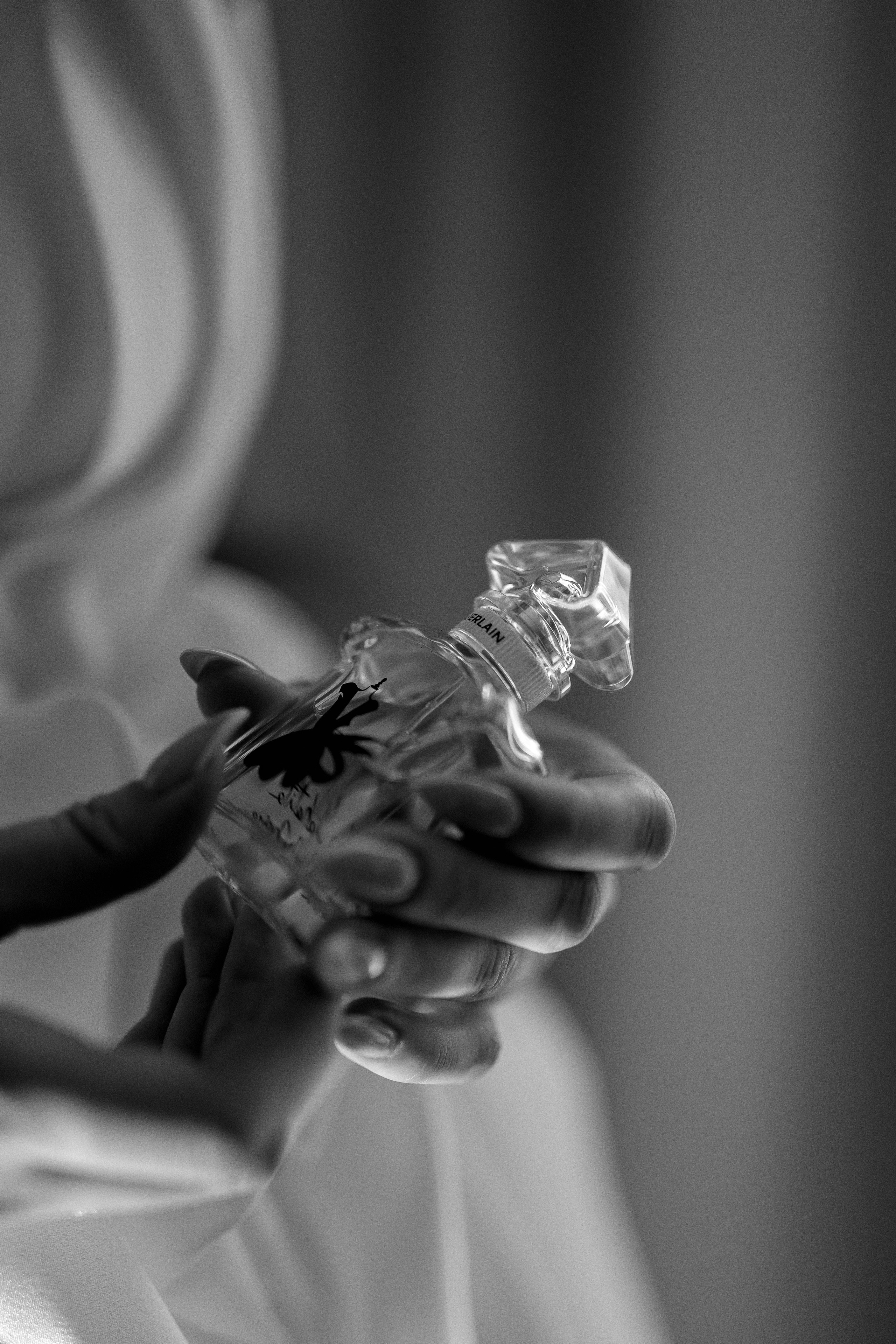 Данил и Кристина. Свадебный фотограф в Саратове Симашова Ирина