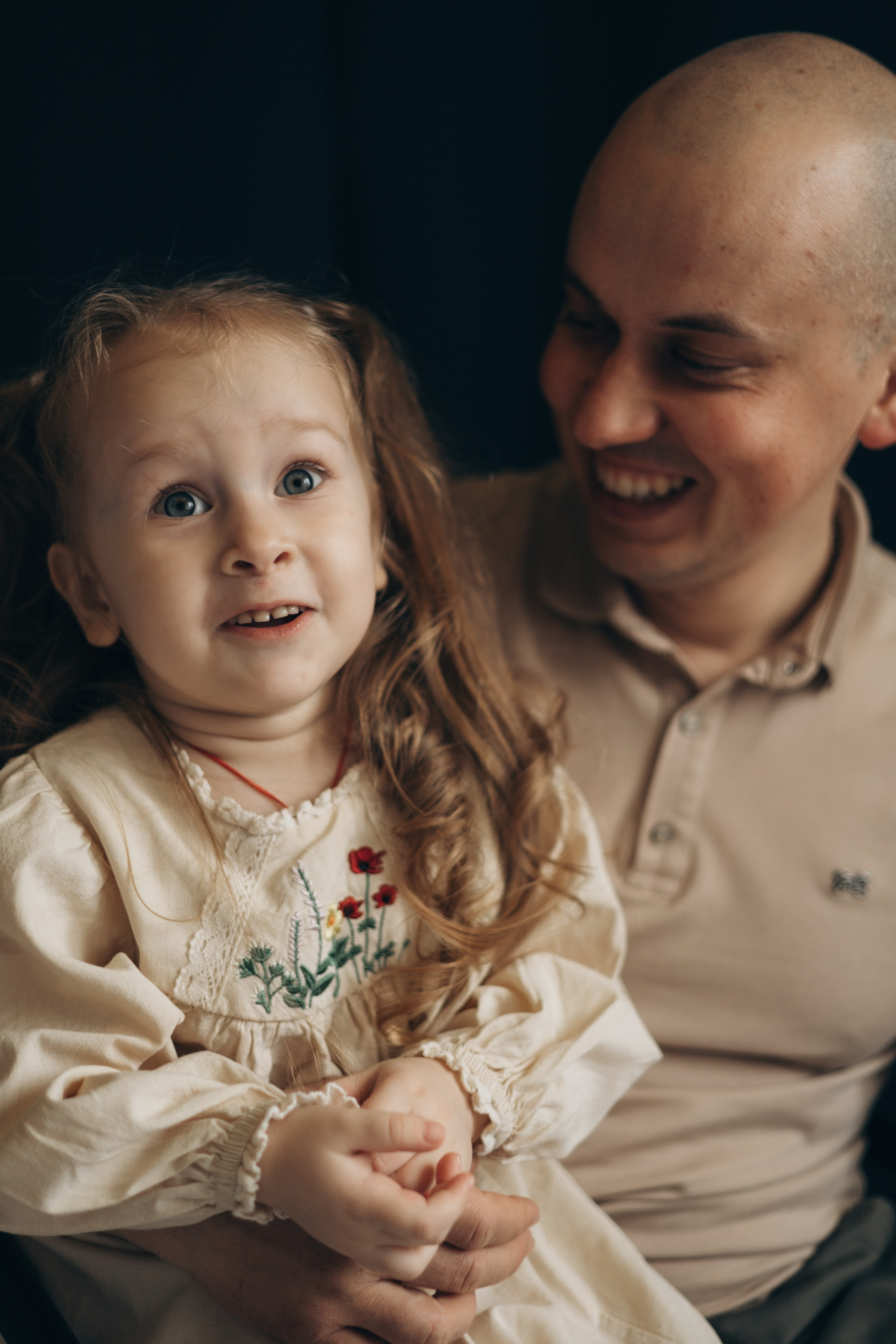 Наташа, Вова, Машенька и Паша. Ваш фотограф