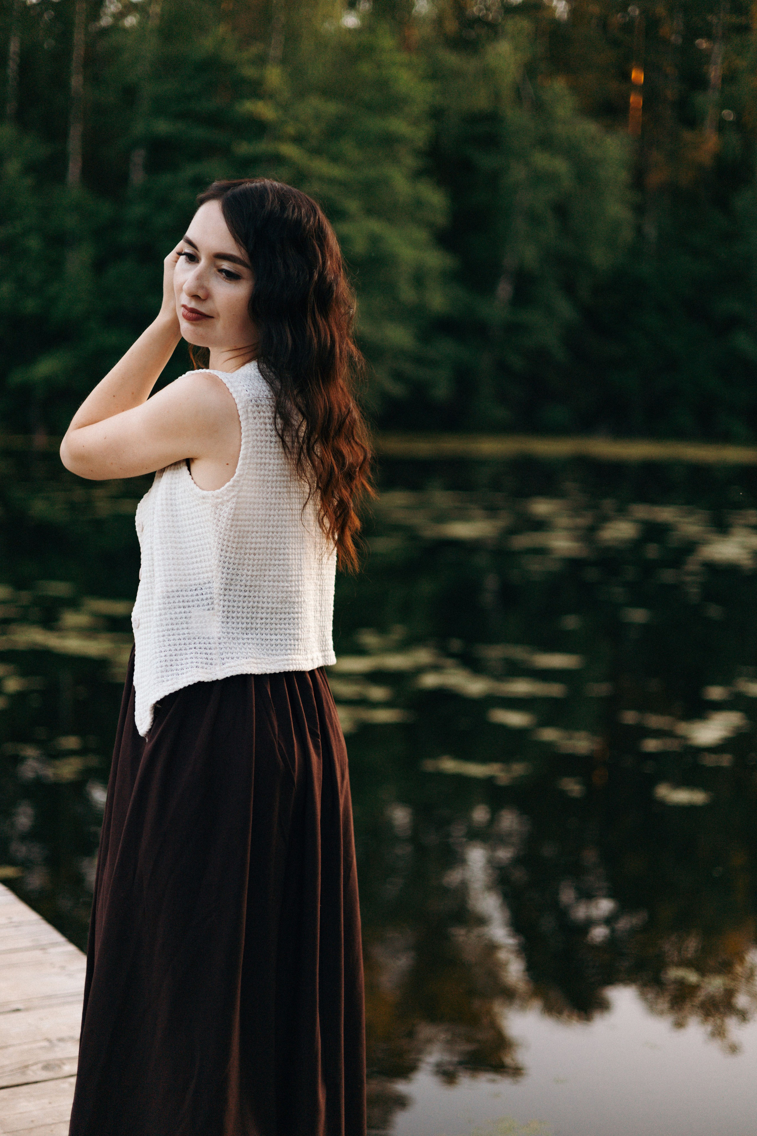 Алина. Ваш фотограф