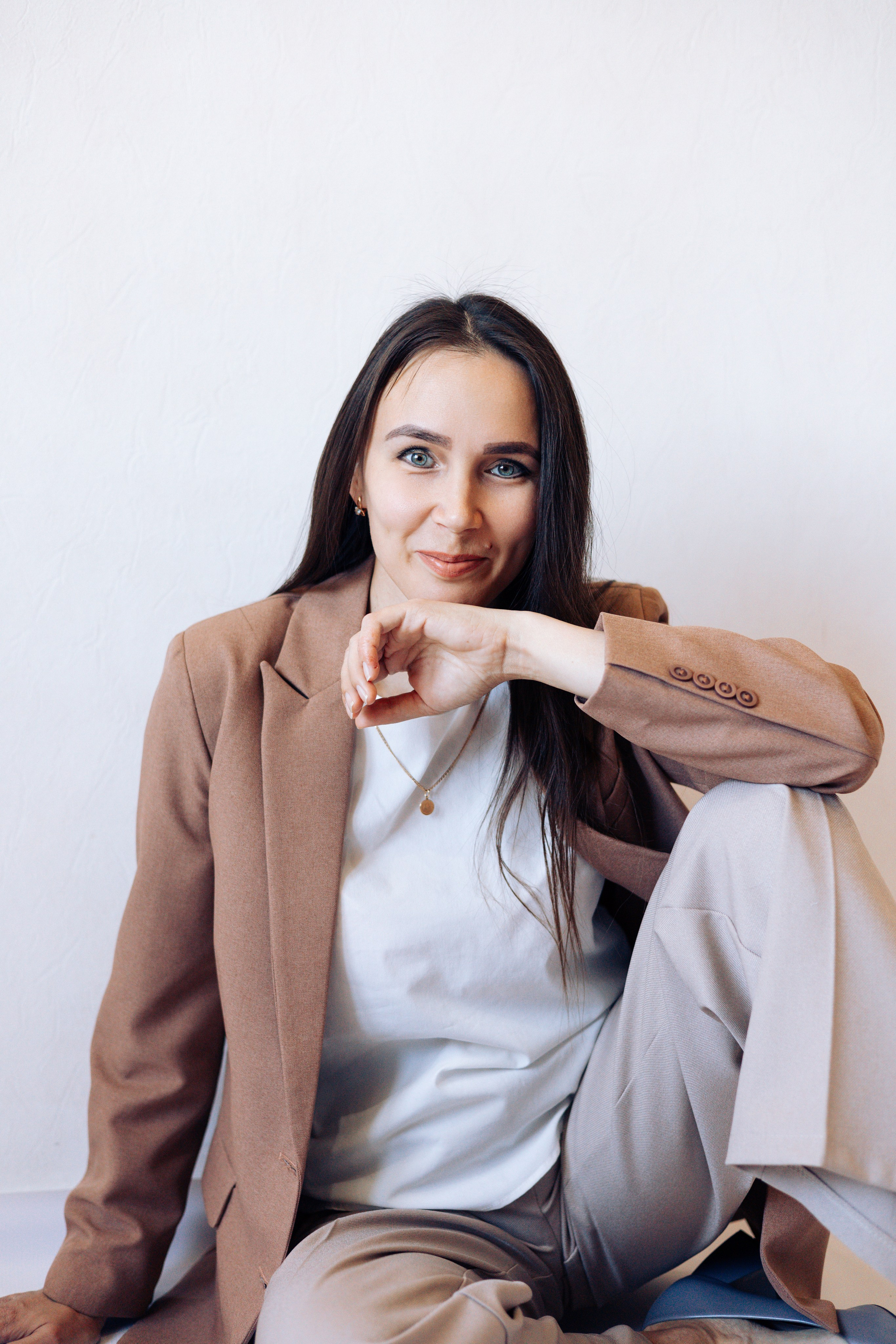 Ольга. Ваш фотограф