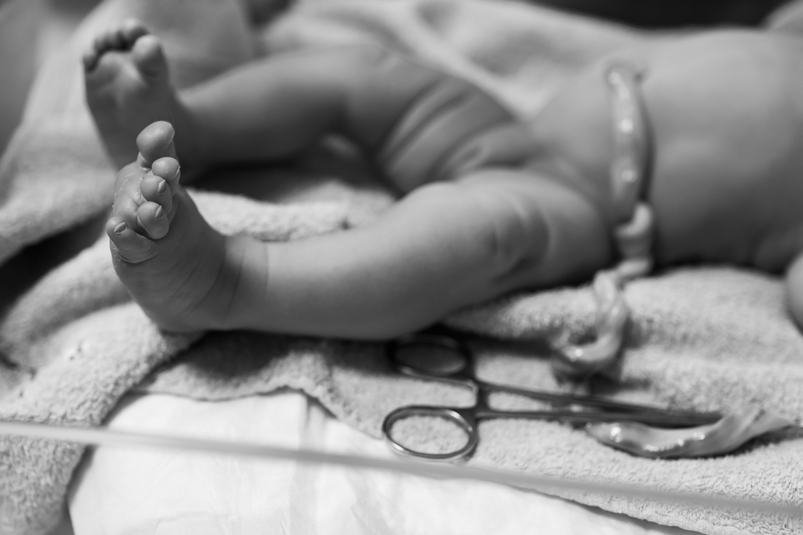 Рождение Веры. Фотограф на роды в Санкт-Петербурге Екатерина Сысоева