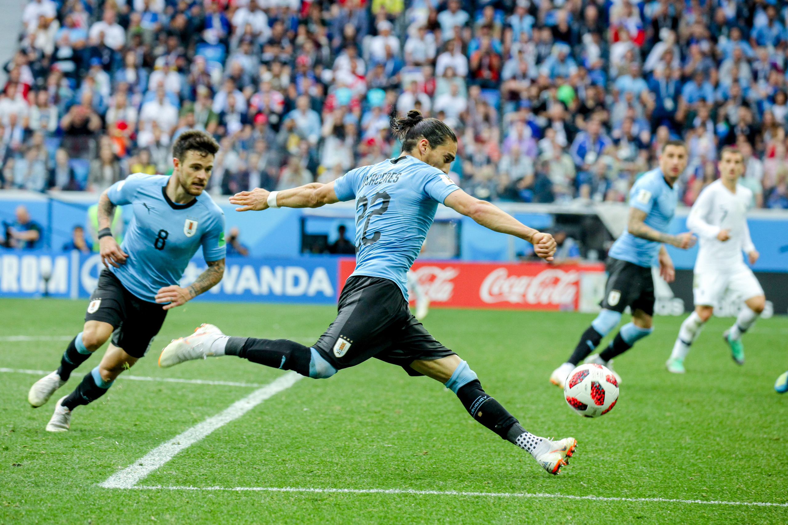 Футбол. Фотограф Нижний Новгород