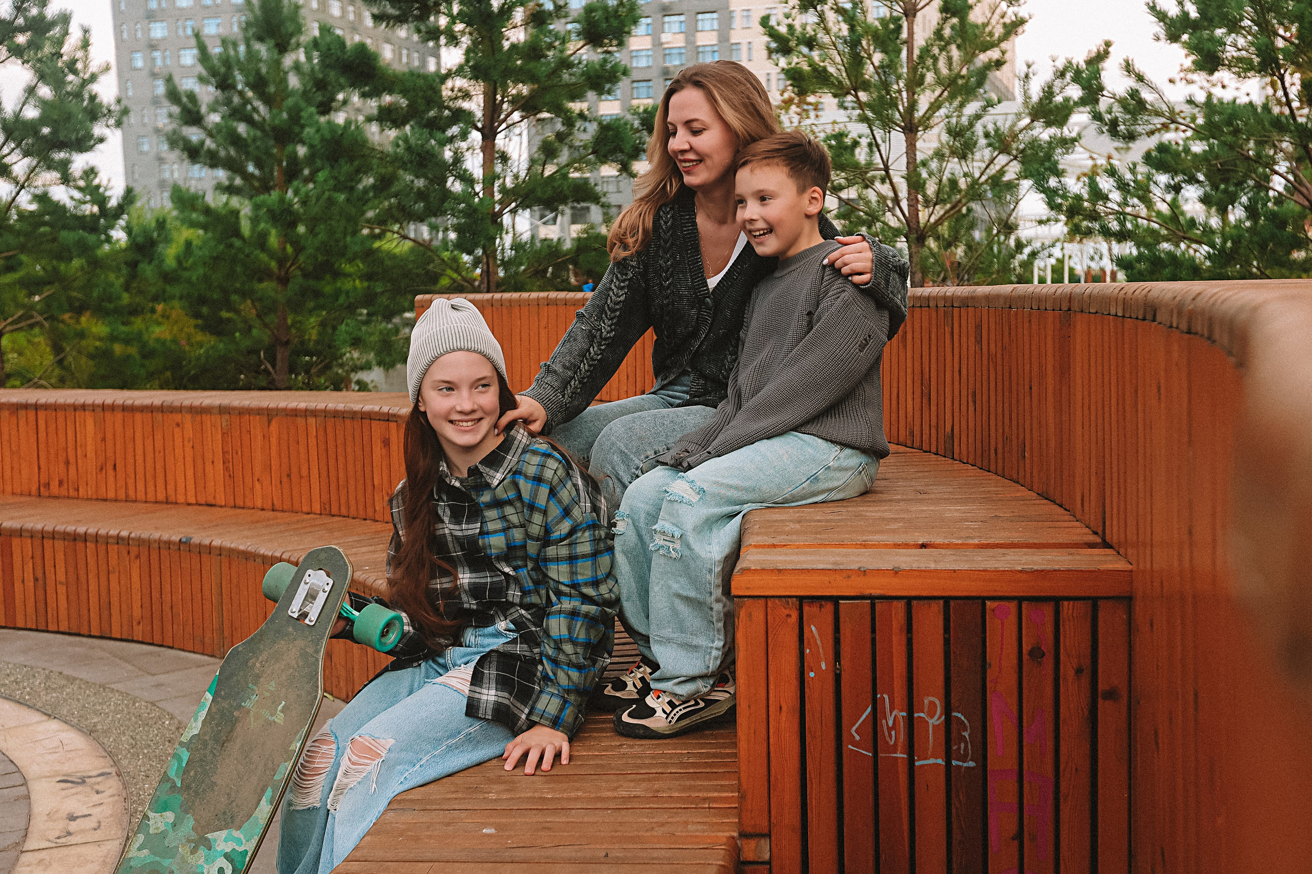 Звездный городок. Семейный фотограф Тюмень, фотограф на роды Салмина Мария