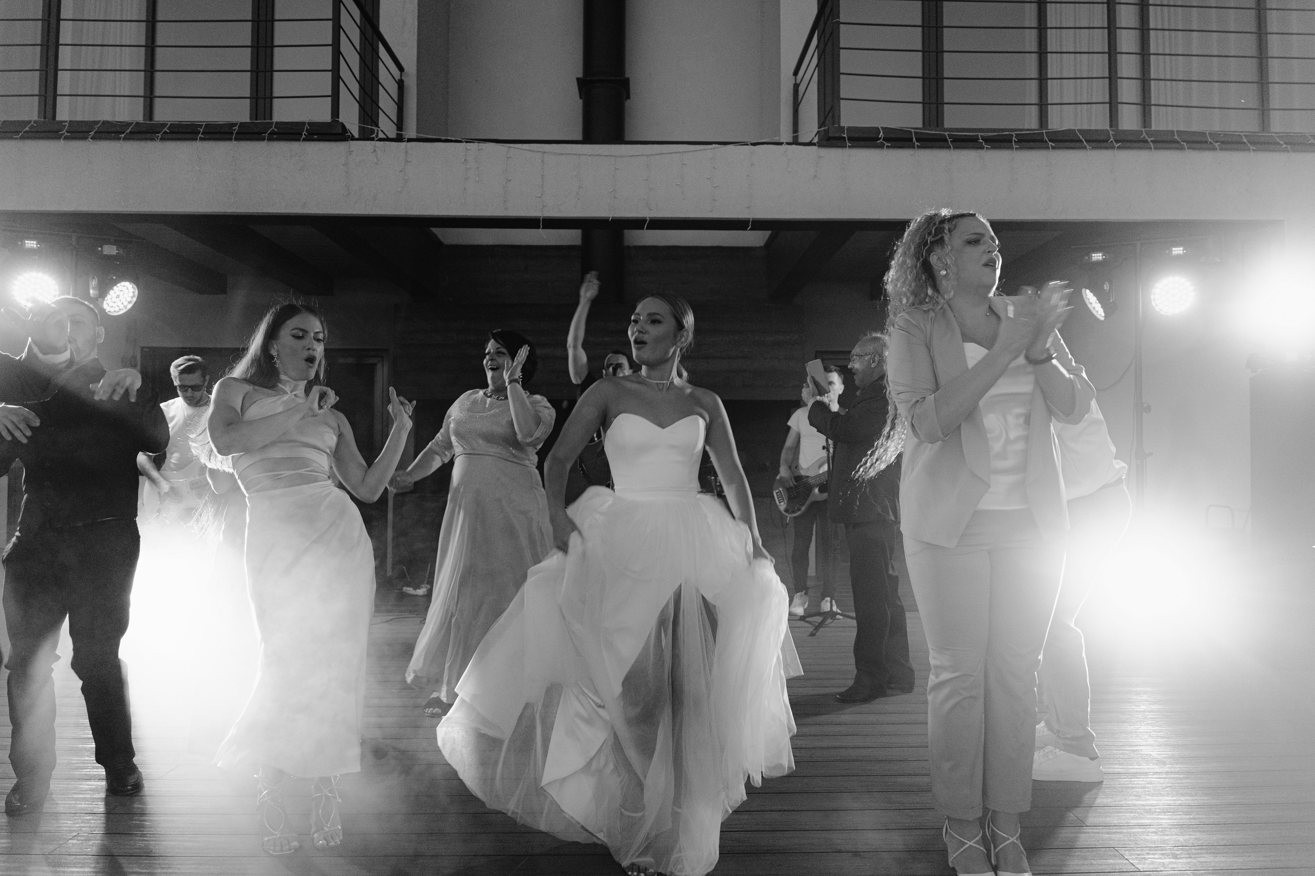 Slava&Sasha. Шумега Василий — амбассадор вайбовых вечеринок