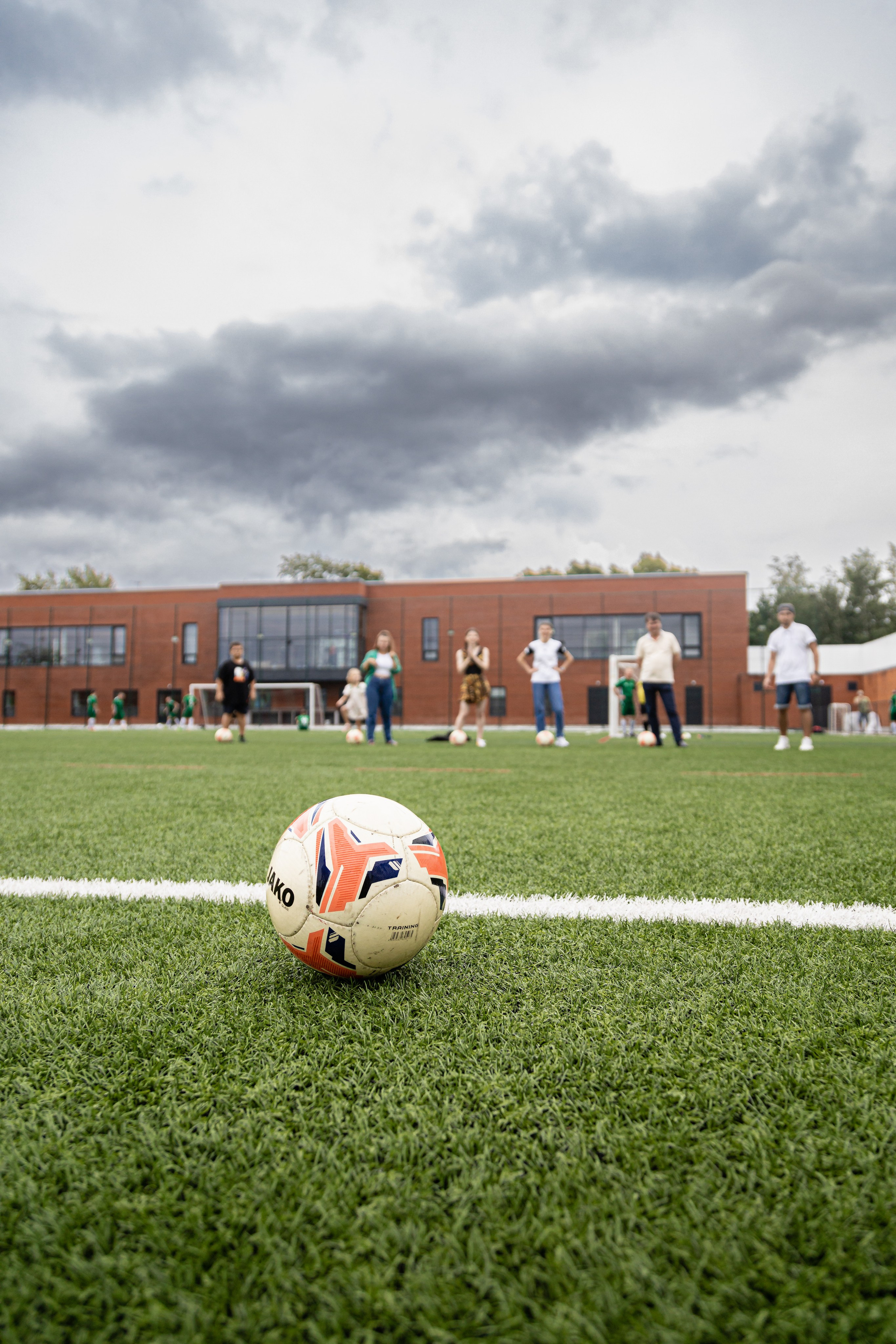 Репортаж. Свадебный и репортажный фотограф в Хабаровске Никита Быков