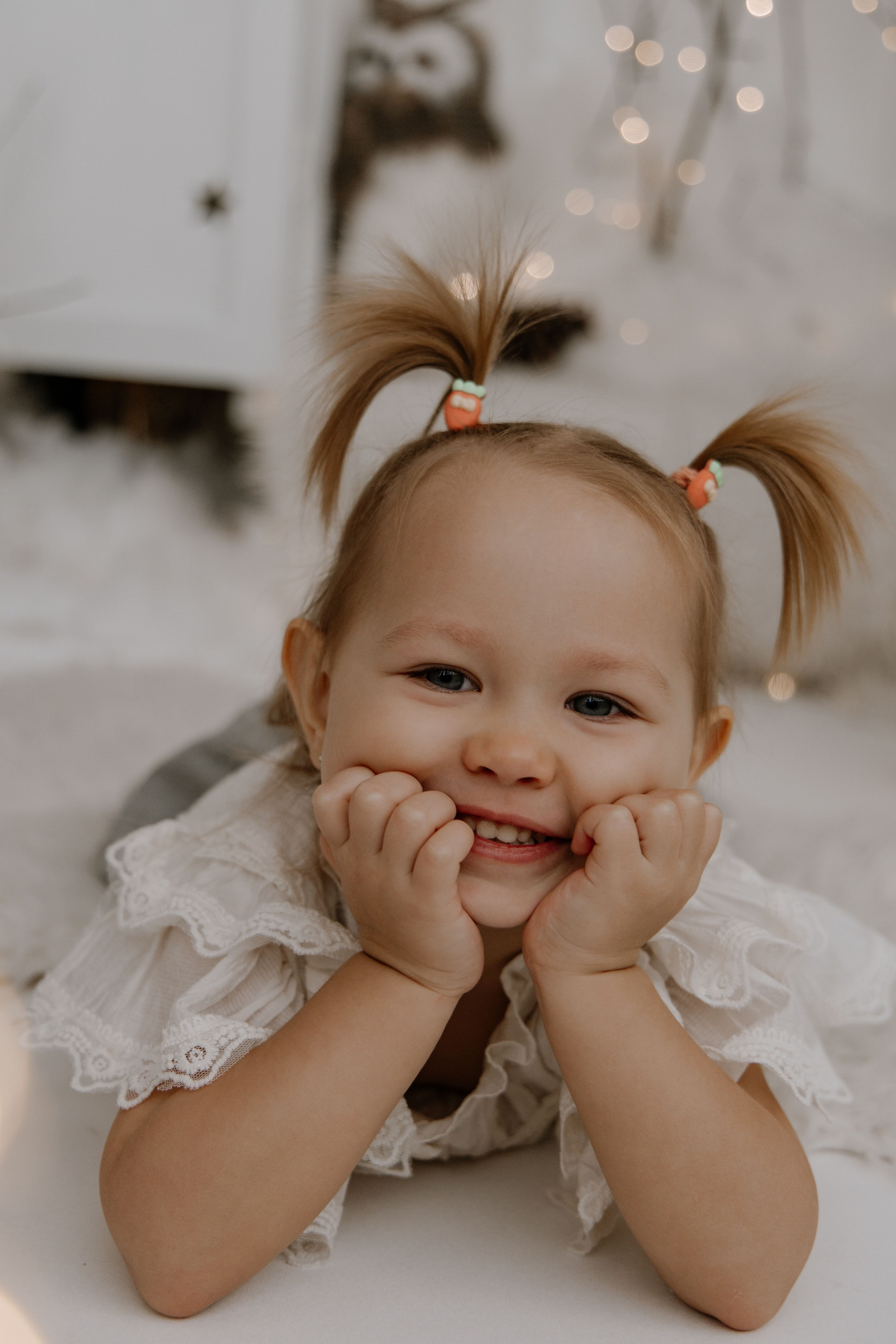 Ковалева Анастасия. First-foto.ru