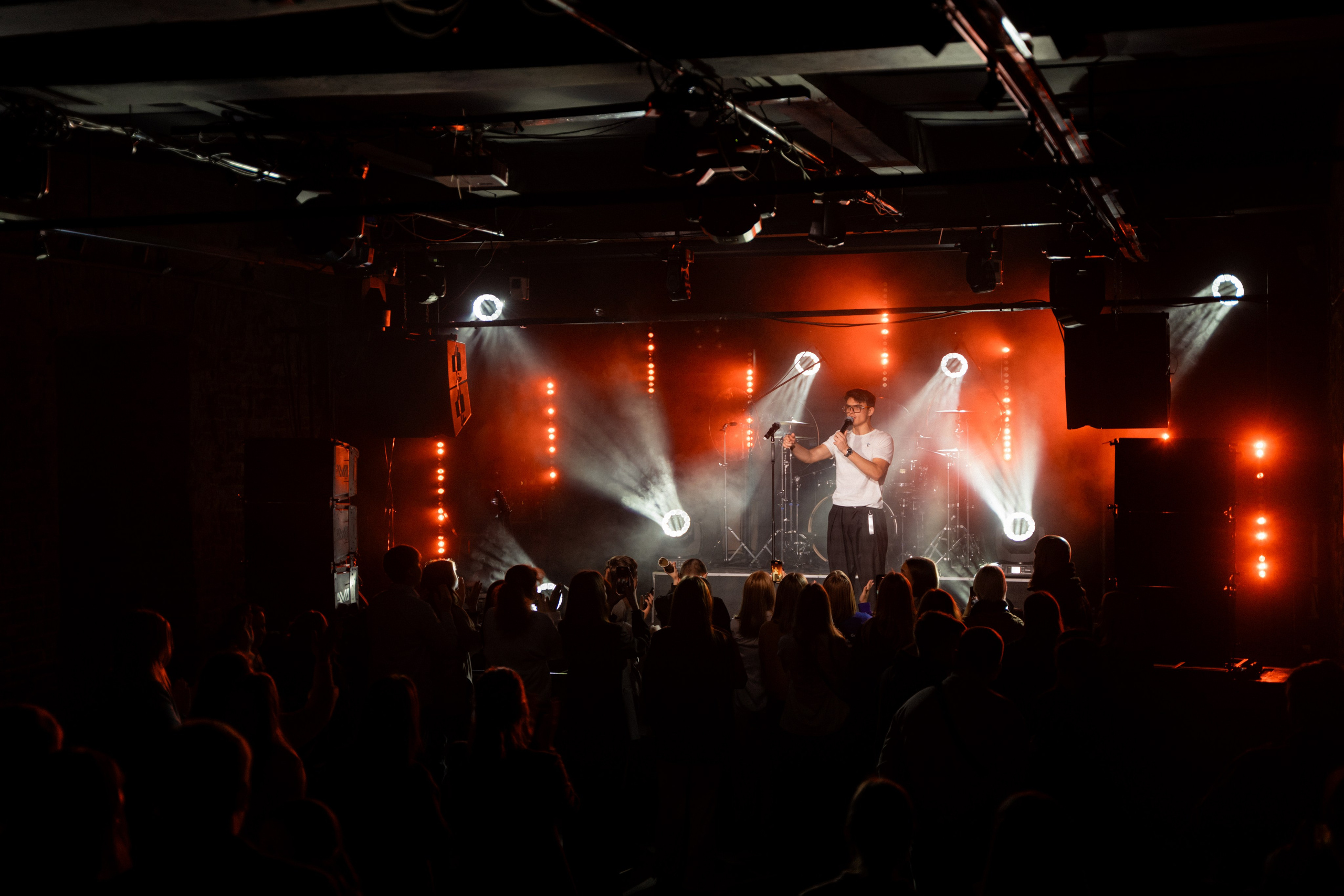 Фестиваль молодёжи «Лица» 2024. Фотограф Надежда Погребняк | Рязань | Москва