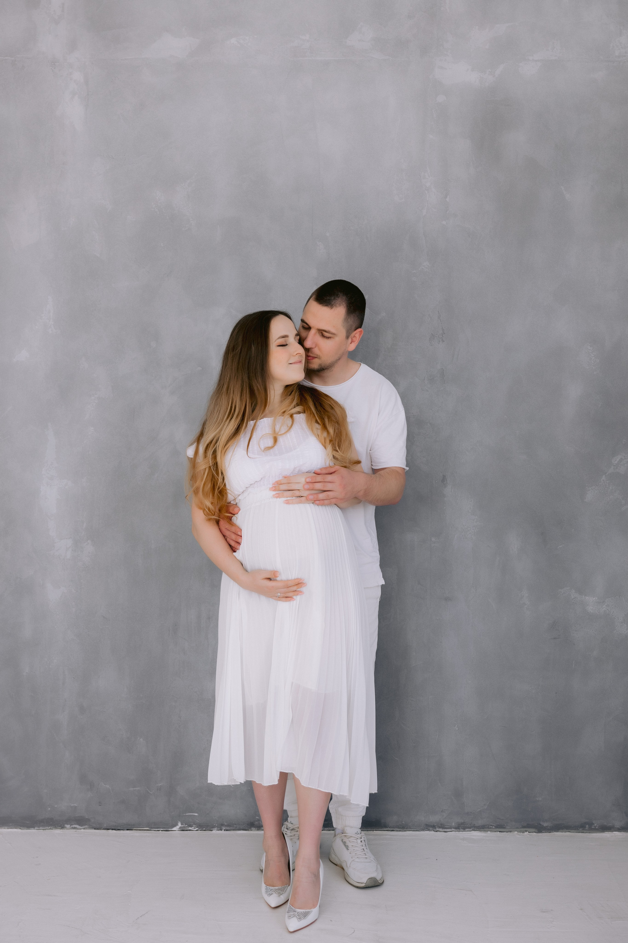 Анастасия, Виталий. Фотограф Волгоград Кристина Прохоренко