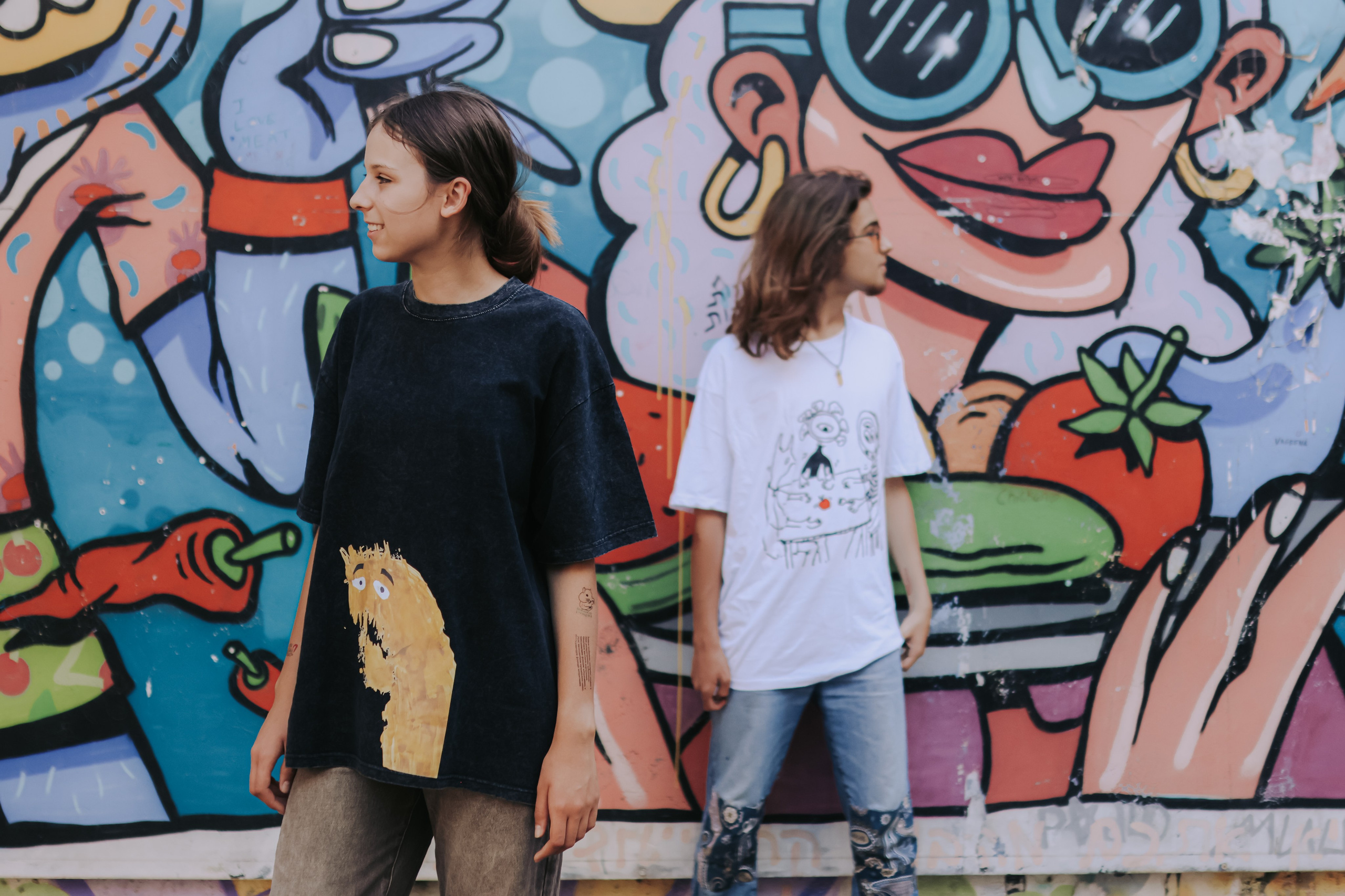 A walk for ‘The Walks’, Tel Aviv | May 2026. Photographer in Israel Alice Milchin
