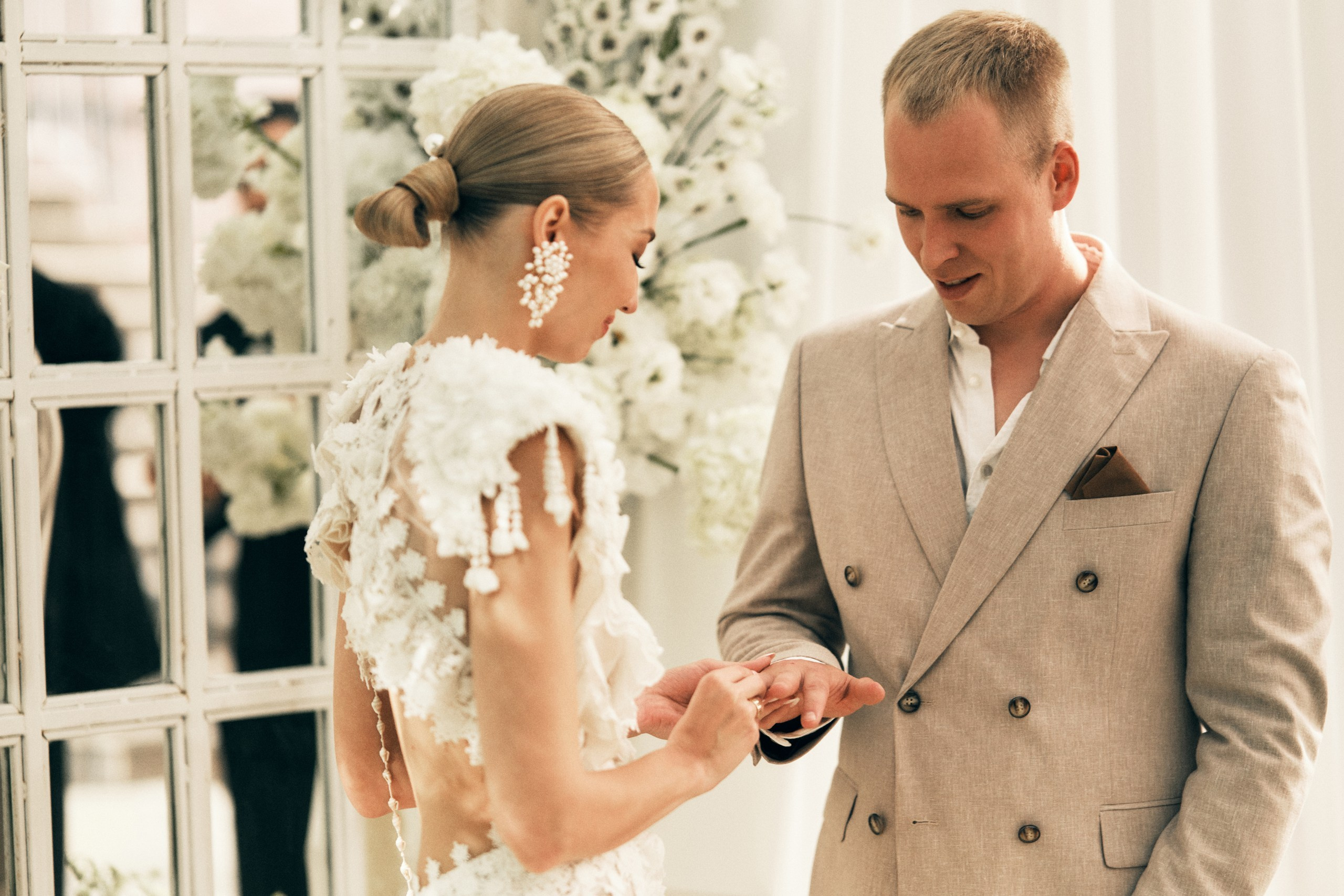 10.06 Игорь и Марина. Свадебный организатор Екатеринбург