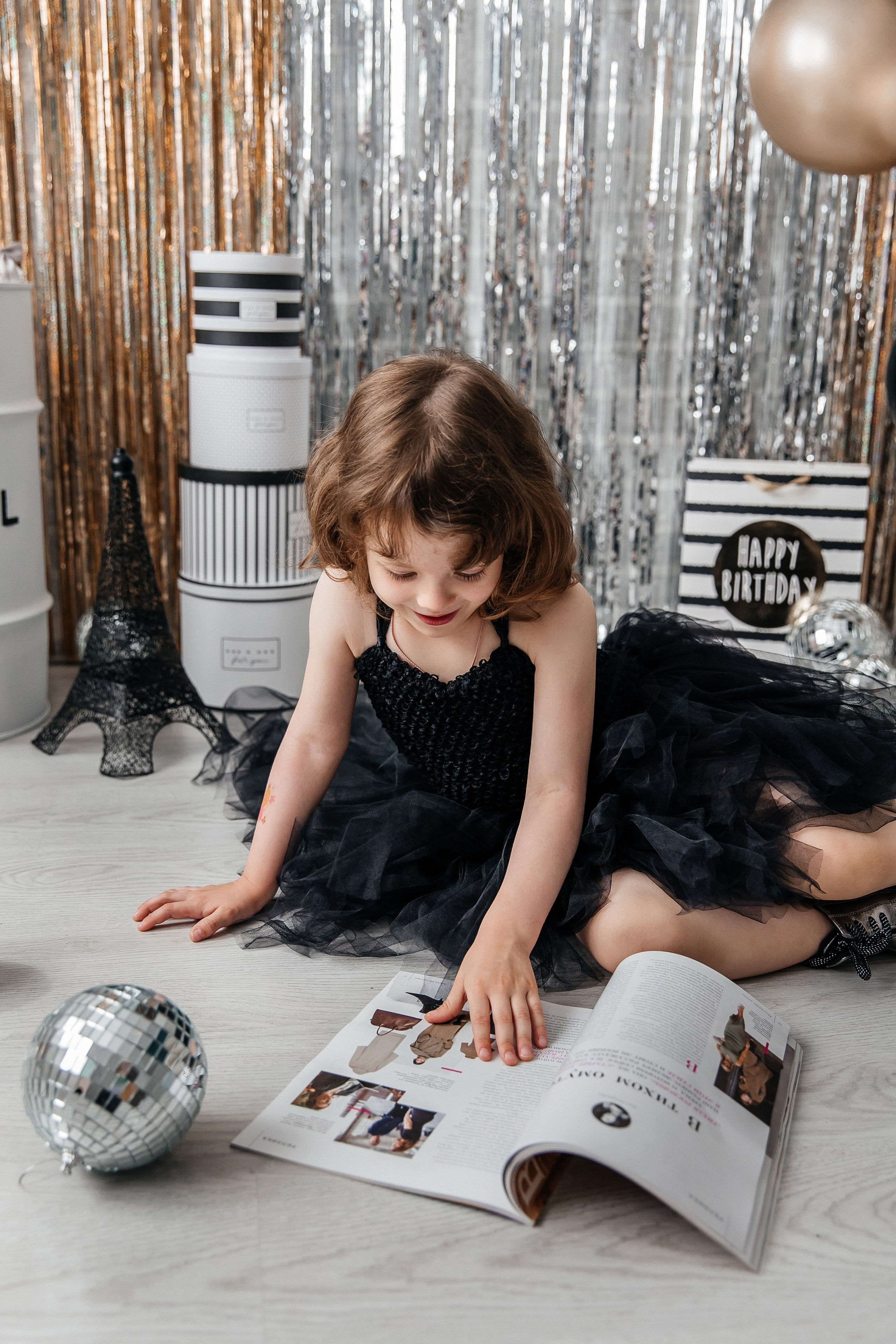 CHANEL. Детский фотограф, выпускные альбомы в Нижнем Новгороде Бодягина Мария