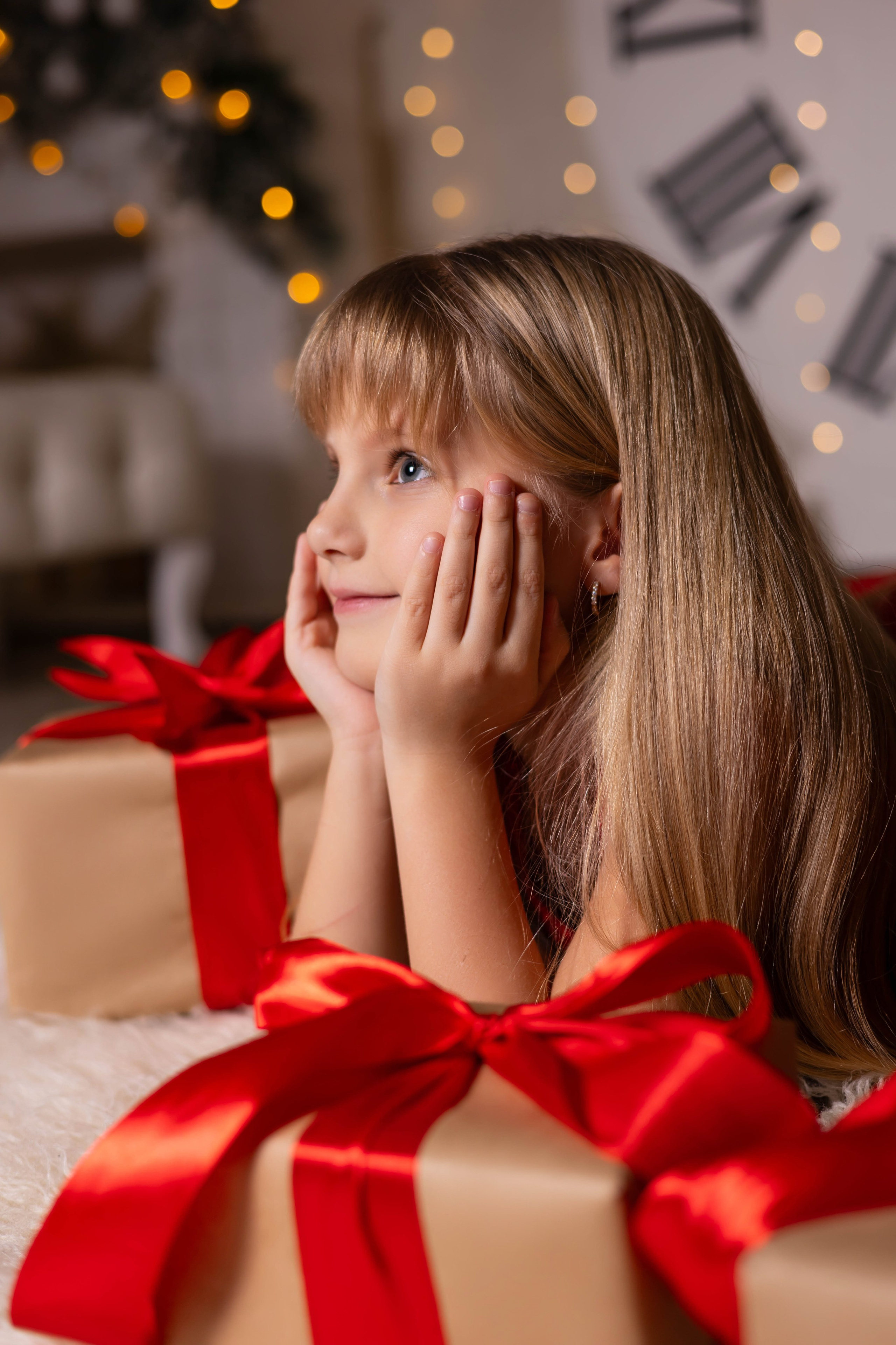 Новый год. Фотограф в городе Лыткарино Волкова Ольга