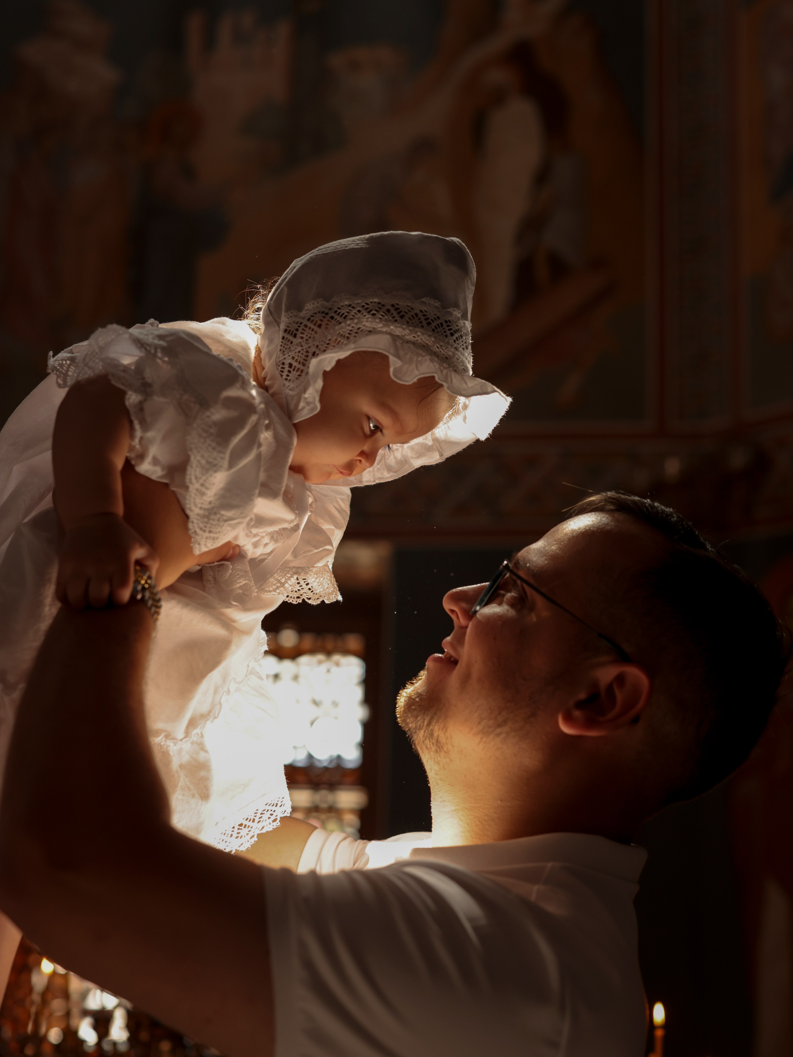 Фотограф на крещение в Екатеринбурге. Фотограф новорожденных Екатеринбург, детский фотограф в Екатеринбурге,